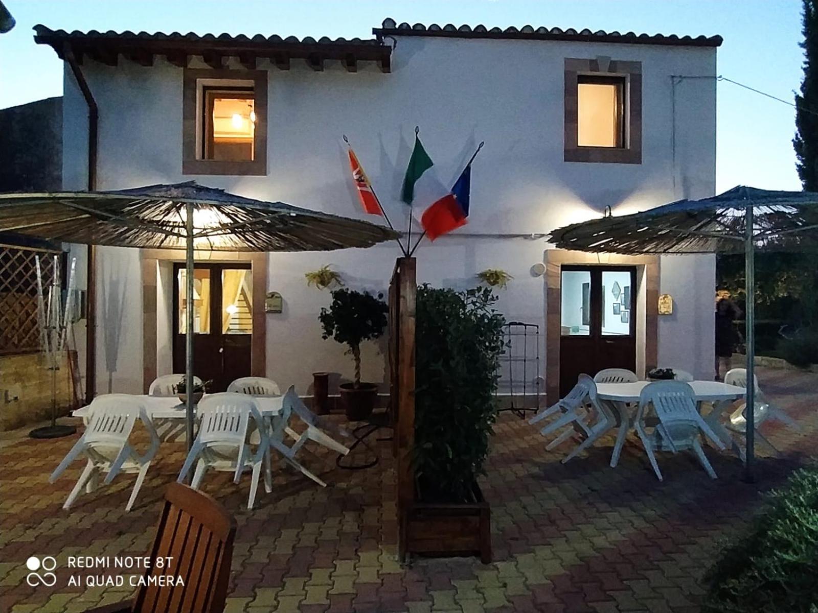 Casa Vacanze 4 Pileri