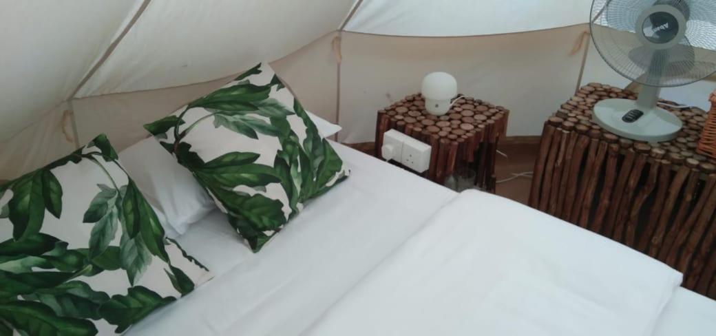 Ella Retreat Hotel Glamping Tent For Nature Lovers view 3