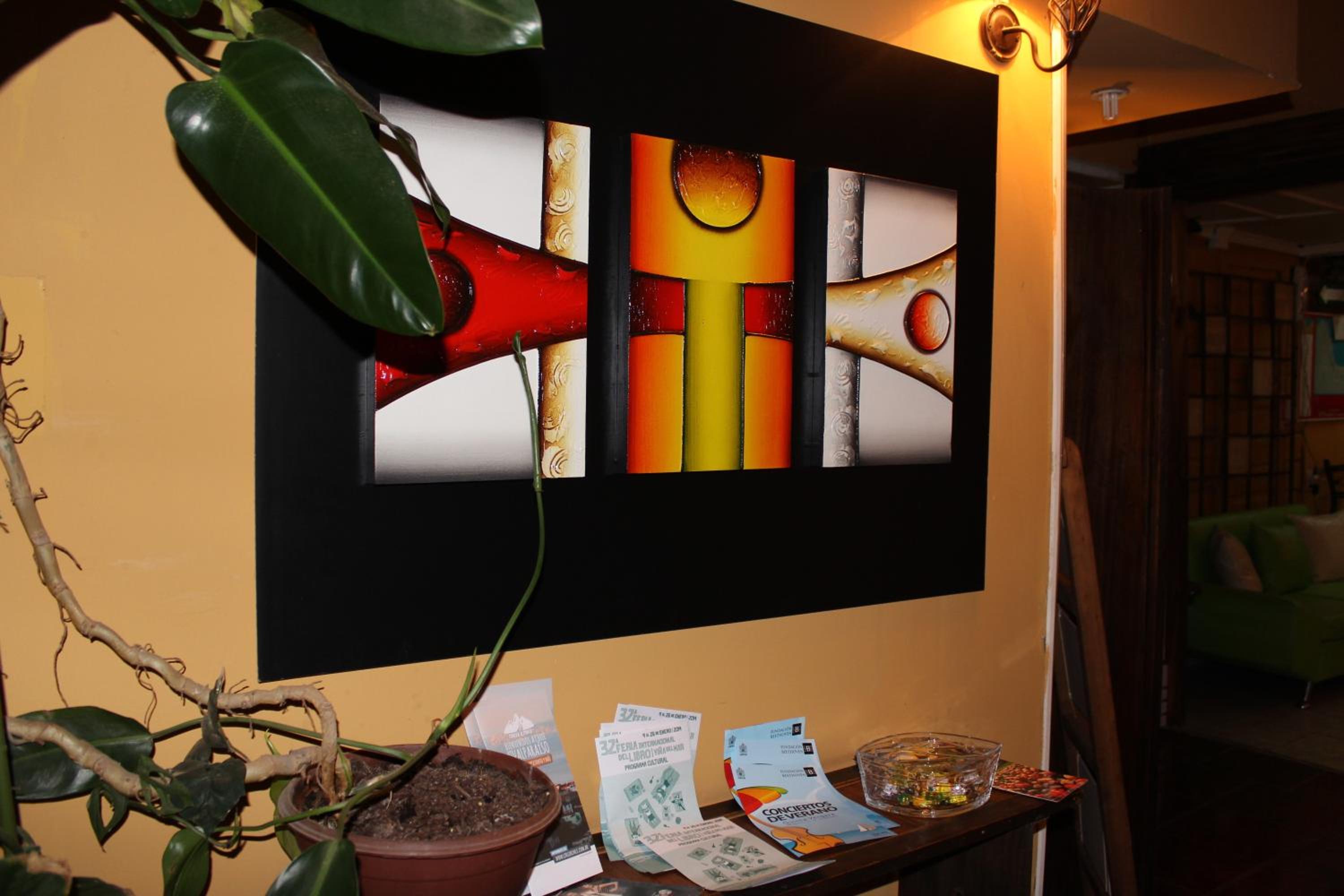 Hostal del Aguila