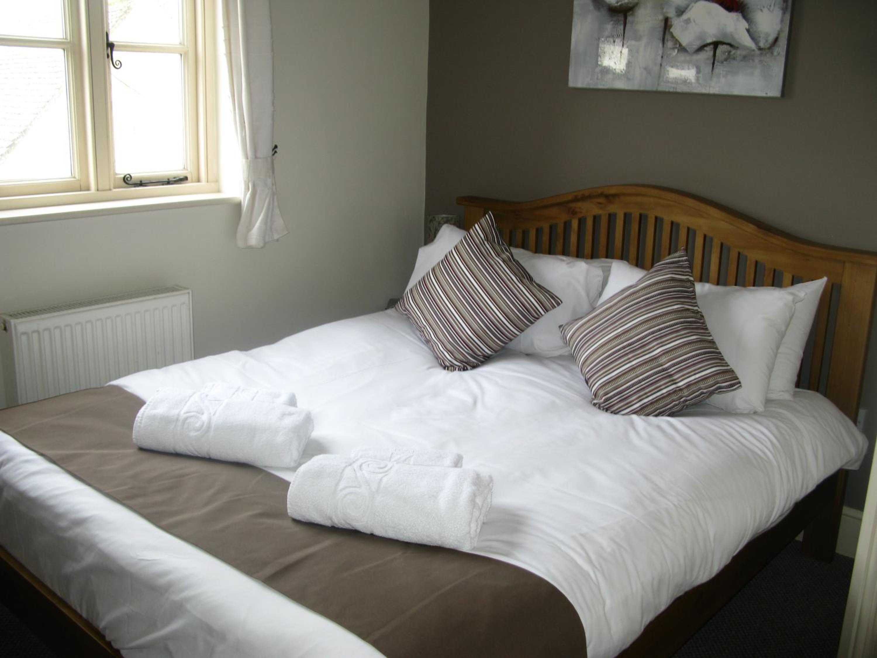 The Chequers Inn