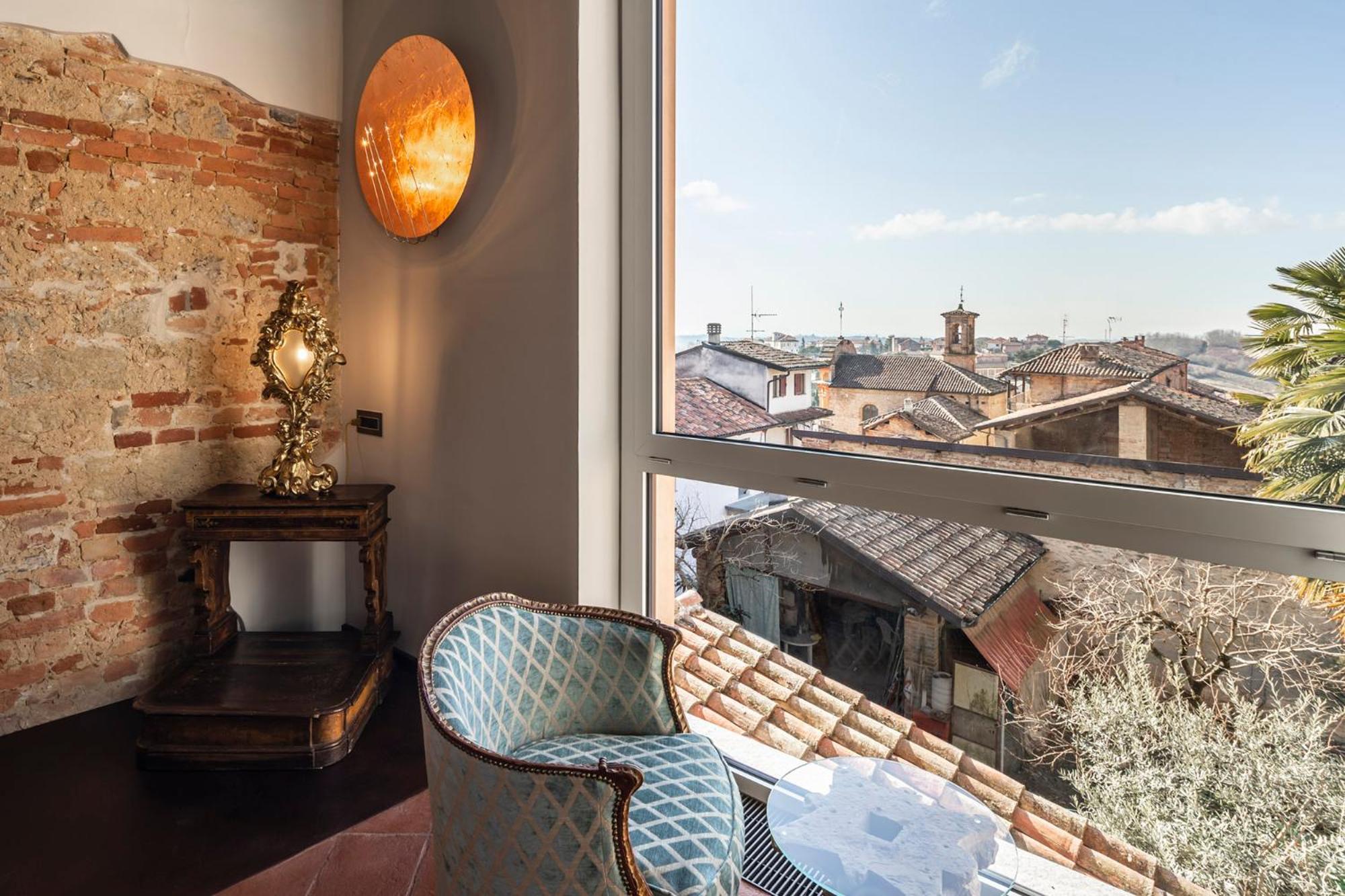 Egodomus Charme Apartments - Casa della Gemma view 5