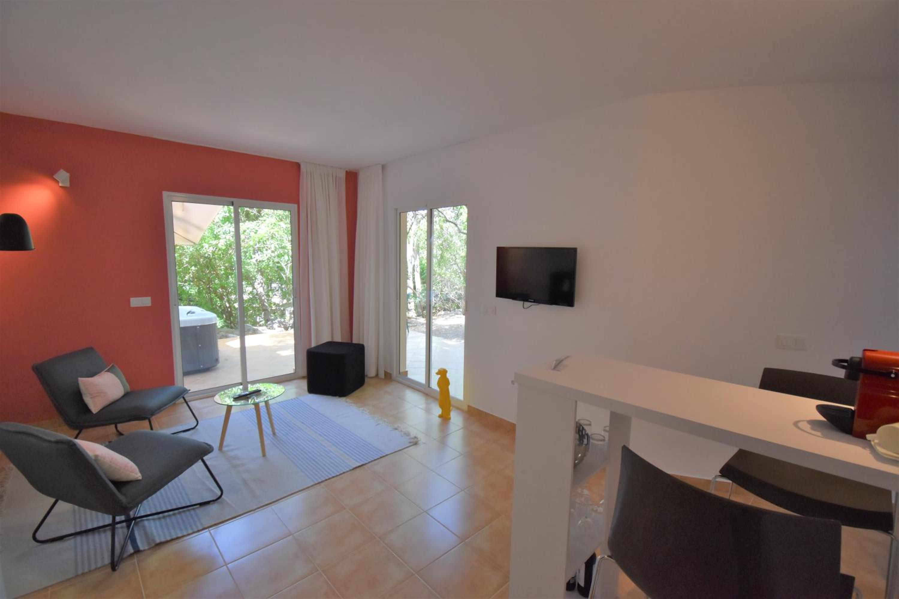 Villa Nestor view 5