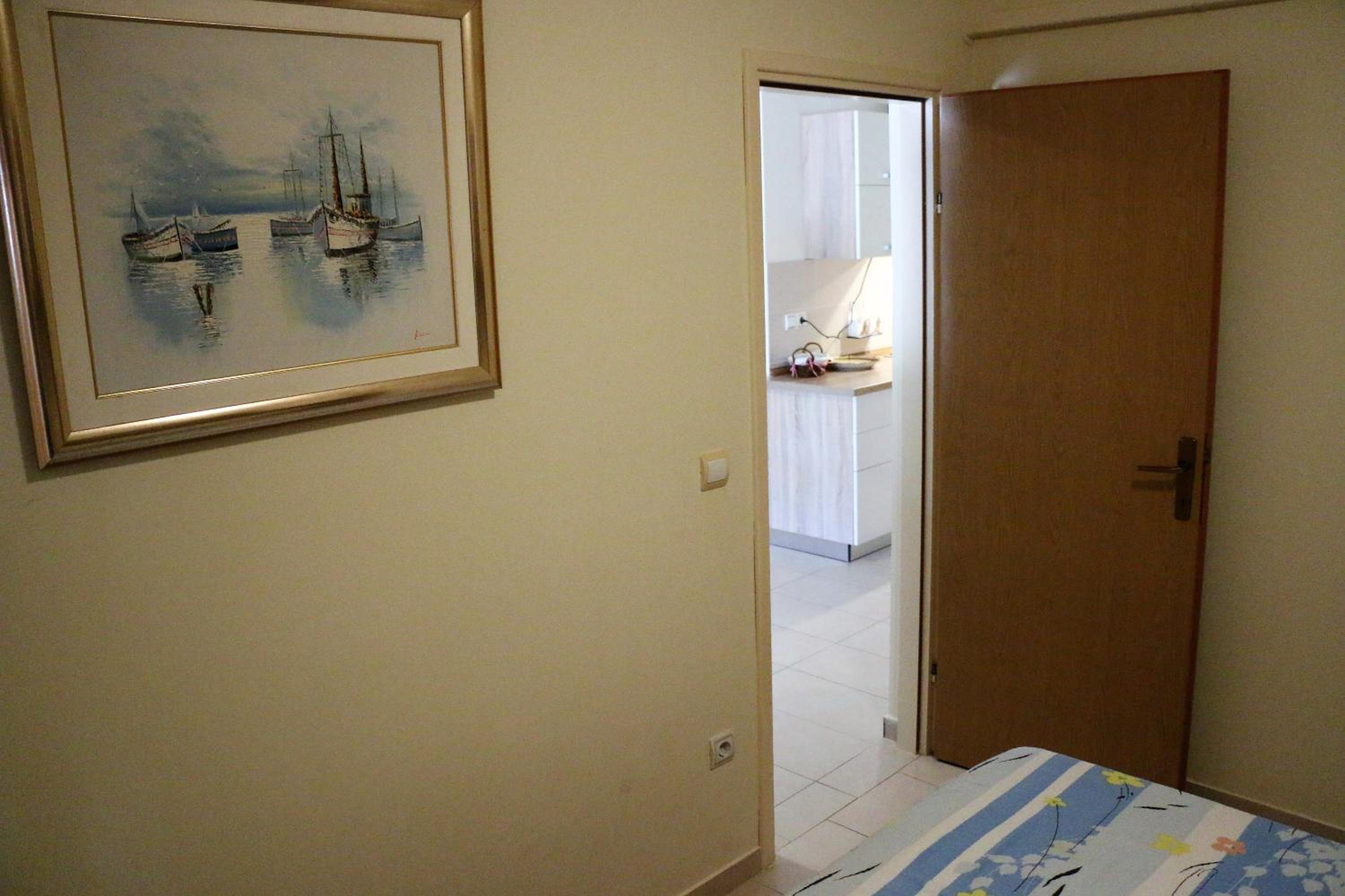 Apartments Vir Delfin
