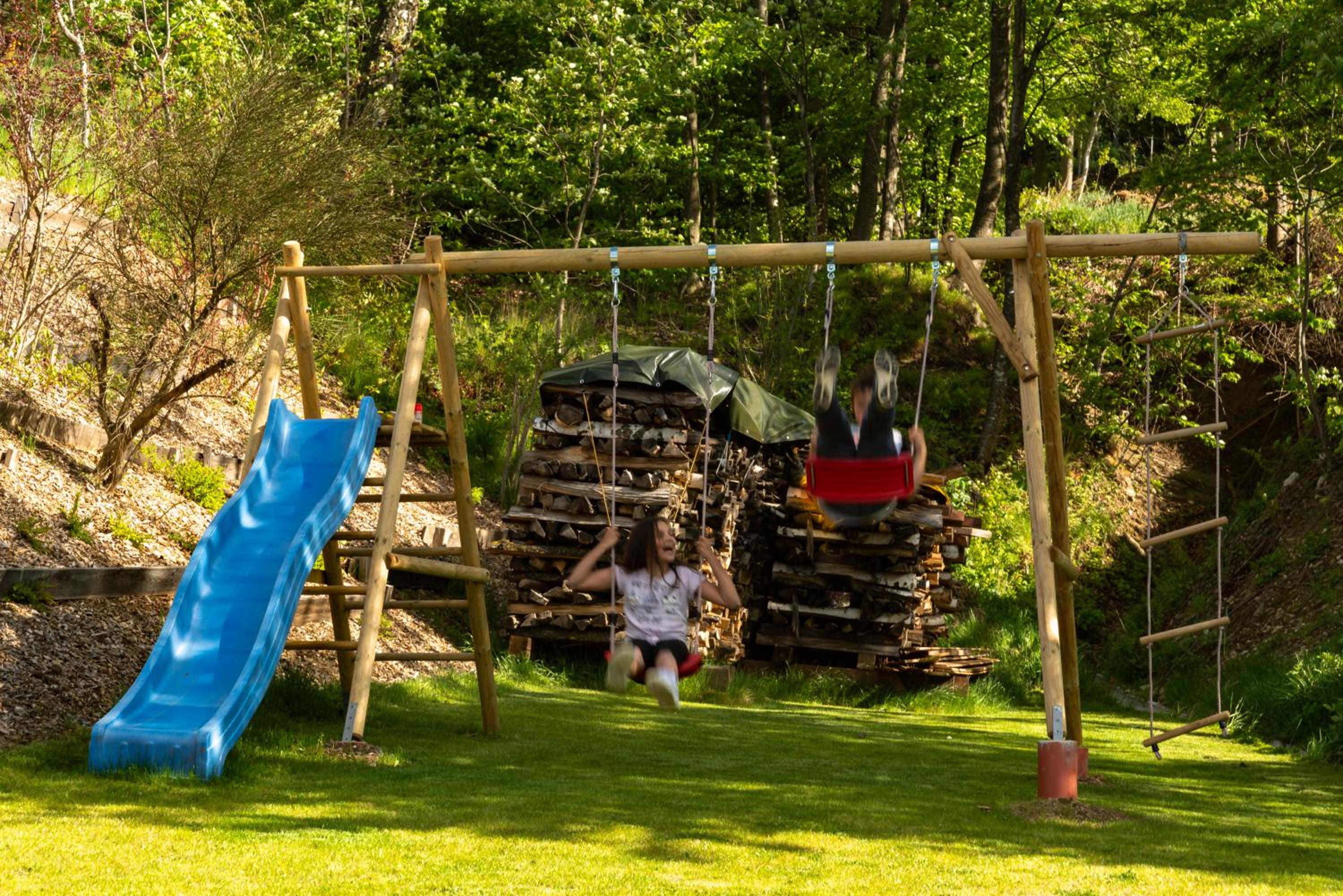 Ferienhaus Mooshöf