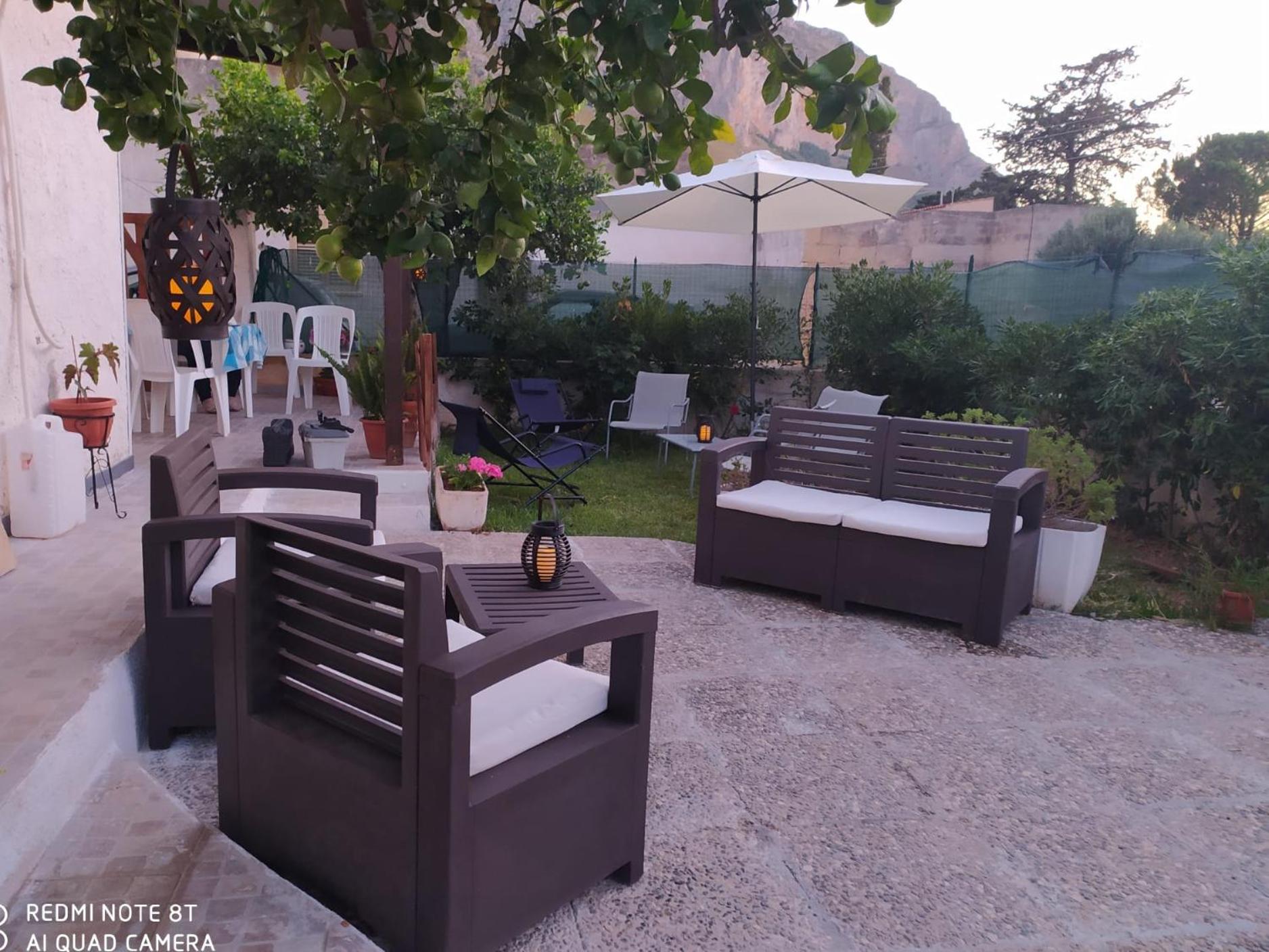 Casa turiddu Makari