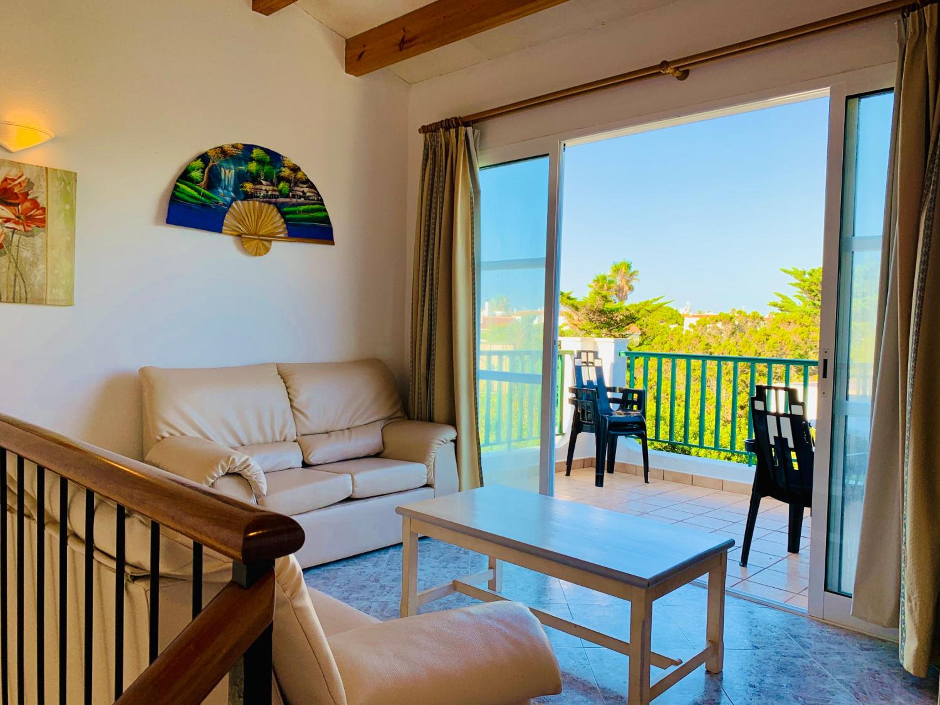 Villa CAROLINA