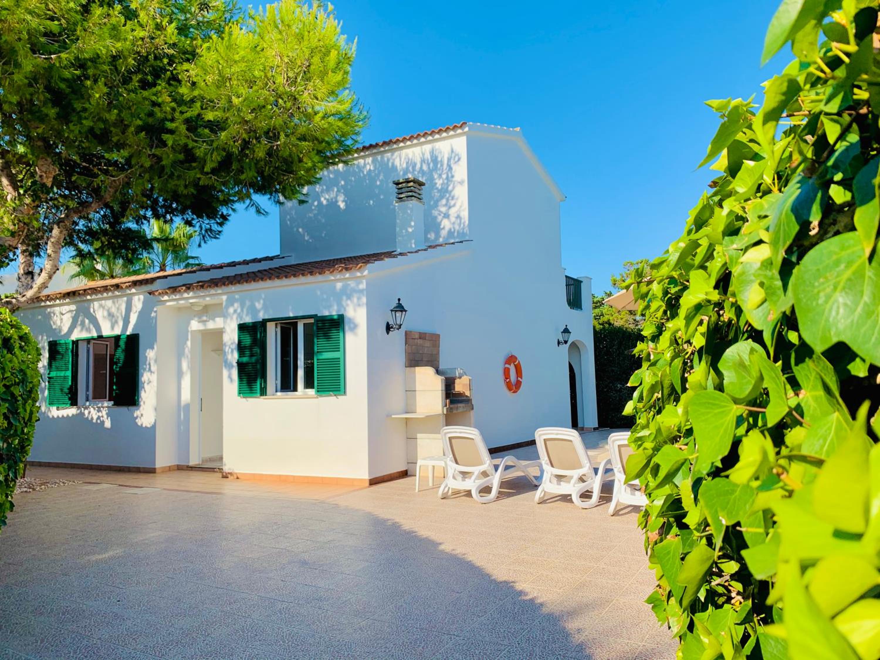 Villa CAROLINA