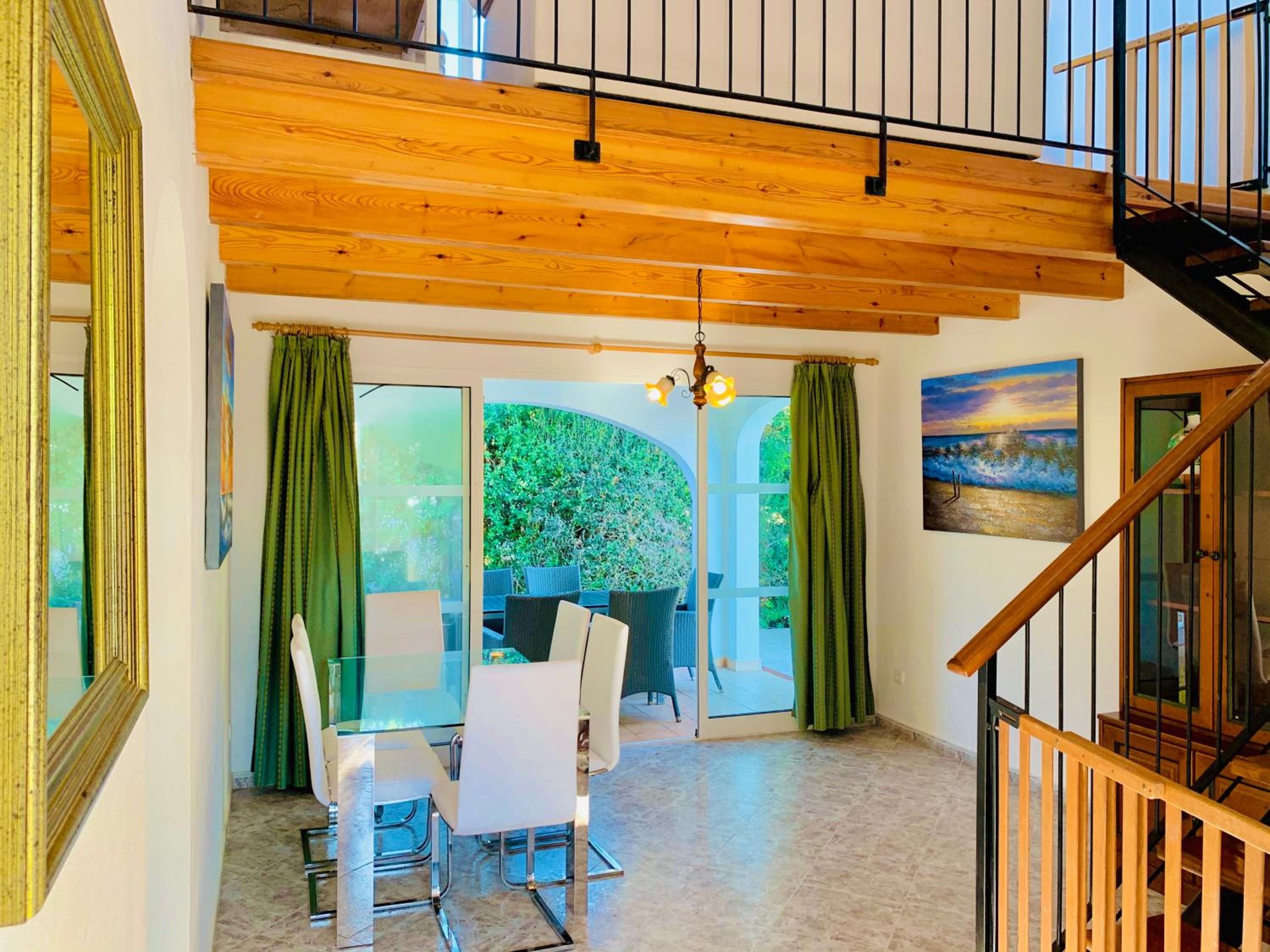 Villa CAROLINA