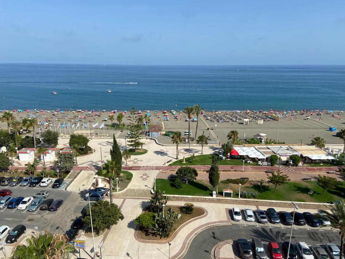 Piso exclusivo en primera línea de playa photo 5