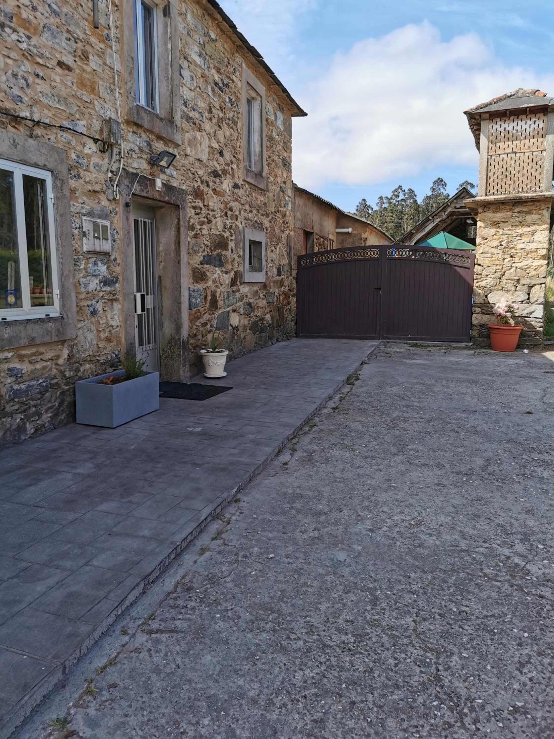 Casa rural Trabe view 4