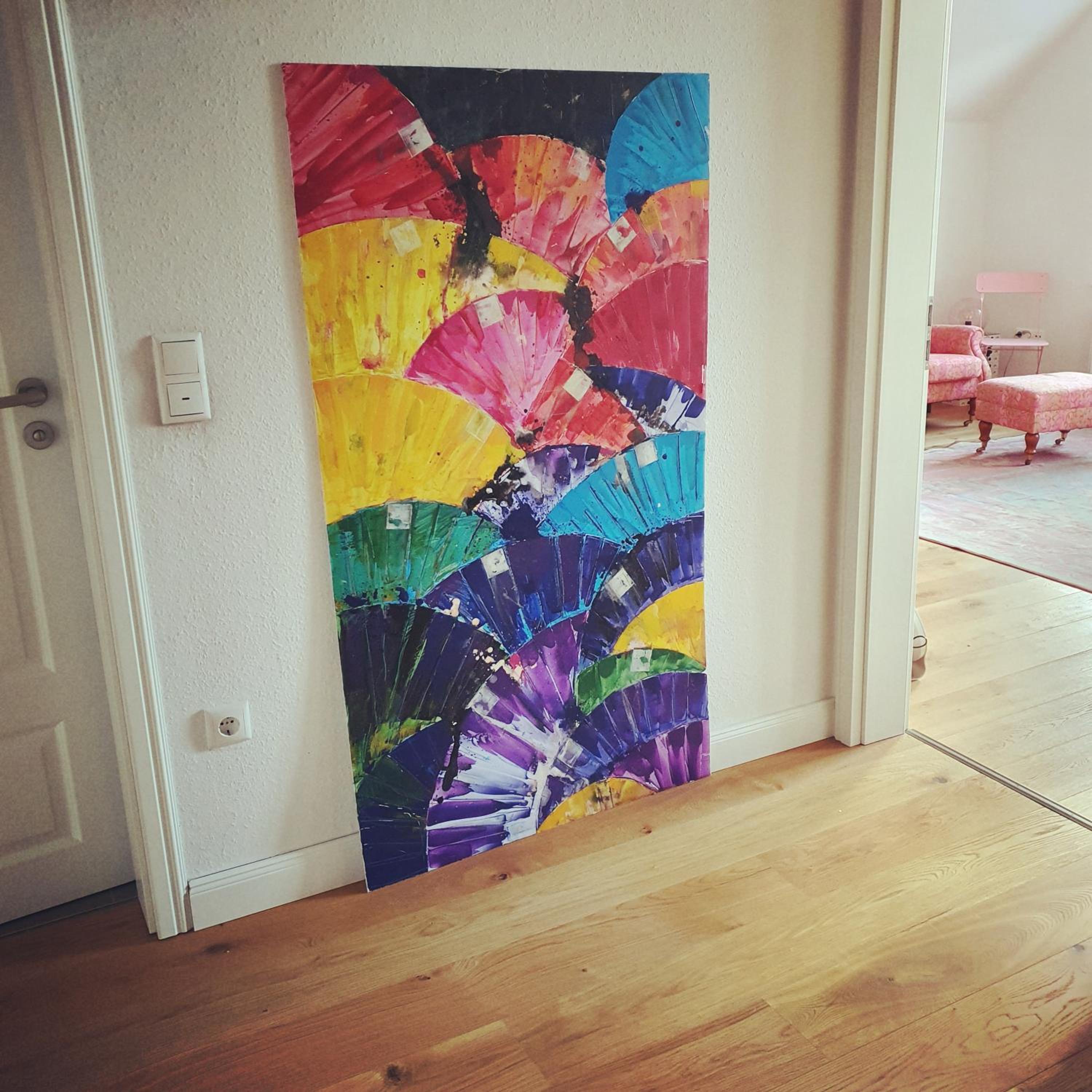 Großzügige,98m2 grosse Wohnung in stadtnaher Traumlage, nur 200m zum Stadtpark