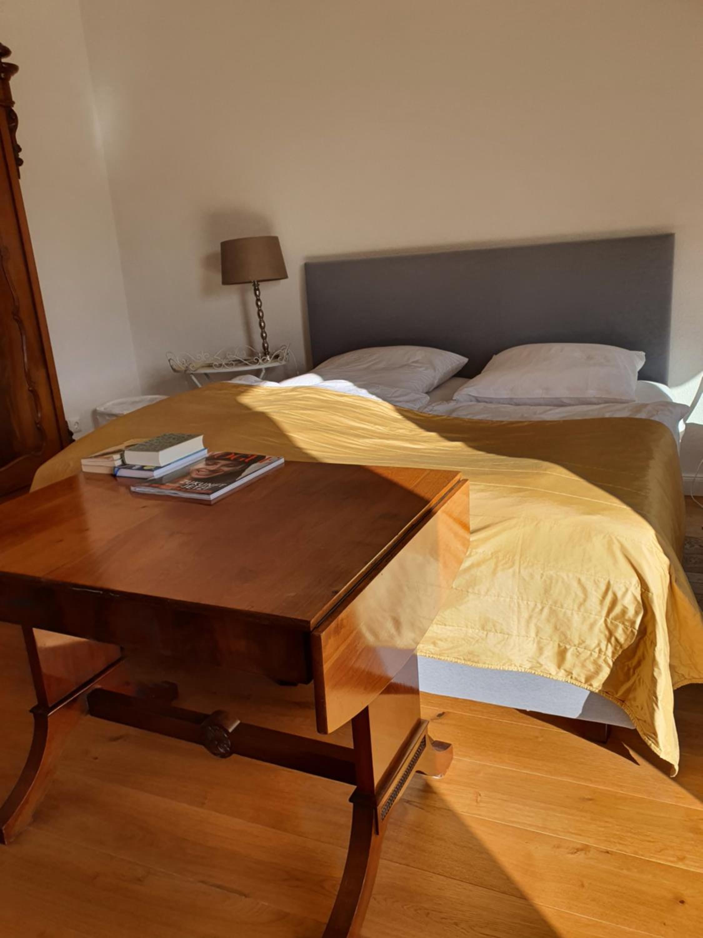 Großzügige,98m2 grosse Wohnung in stadtnaher Traumlage, nur 200m zum Stadtpark