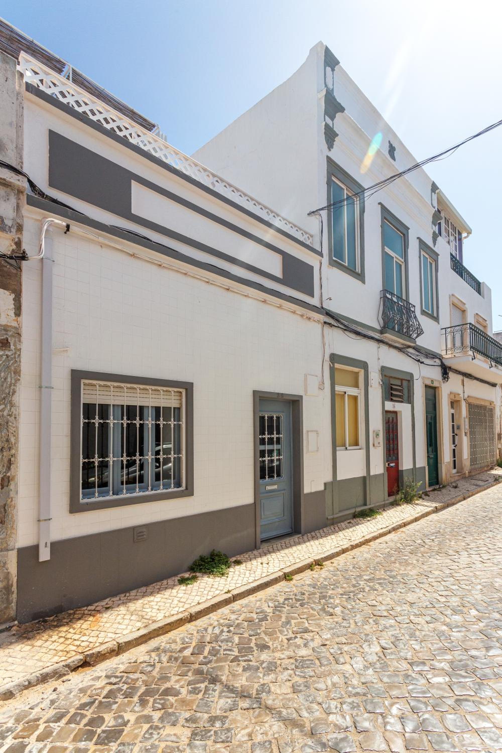 MOORISH HOUSE view 2
