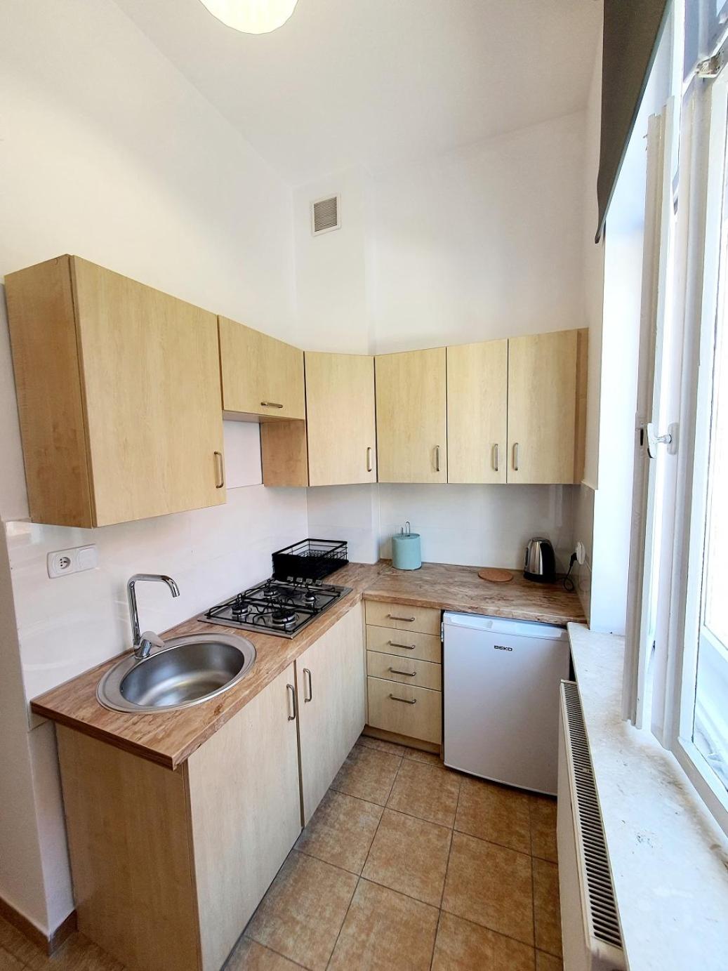 Apartament Kleopatra view 4