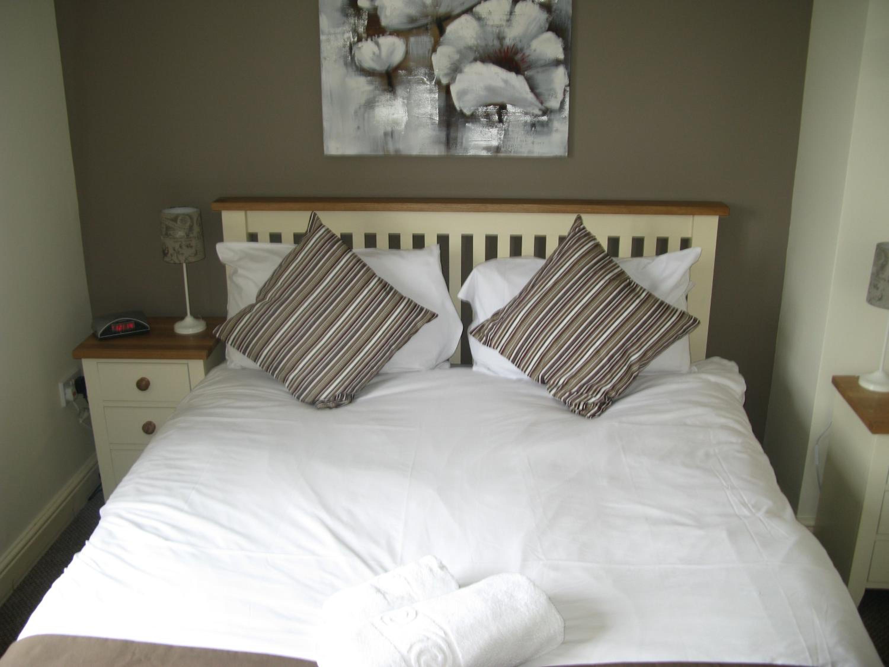 The Chequers Inn