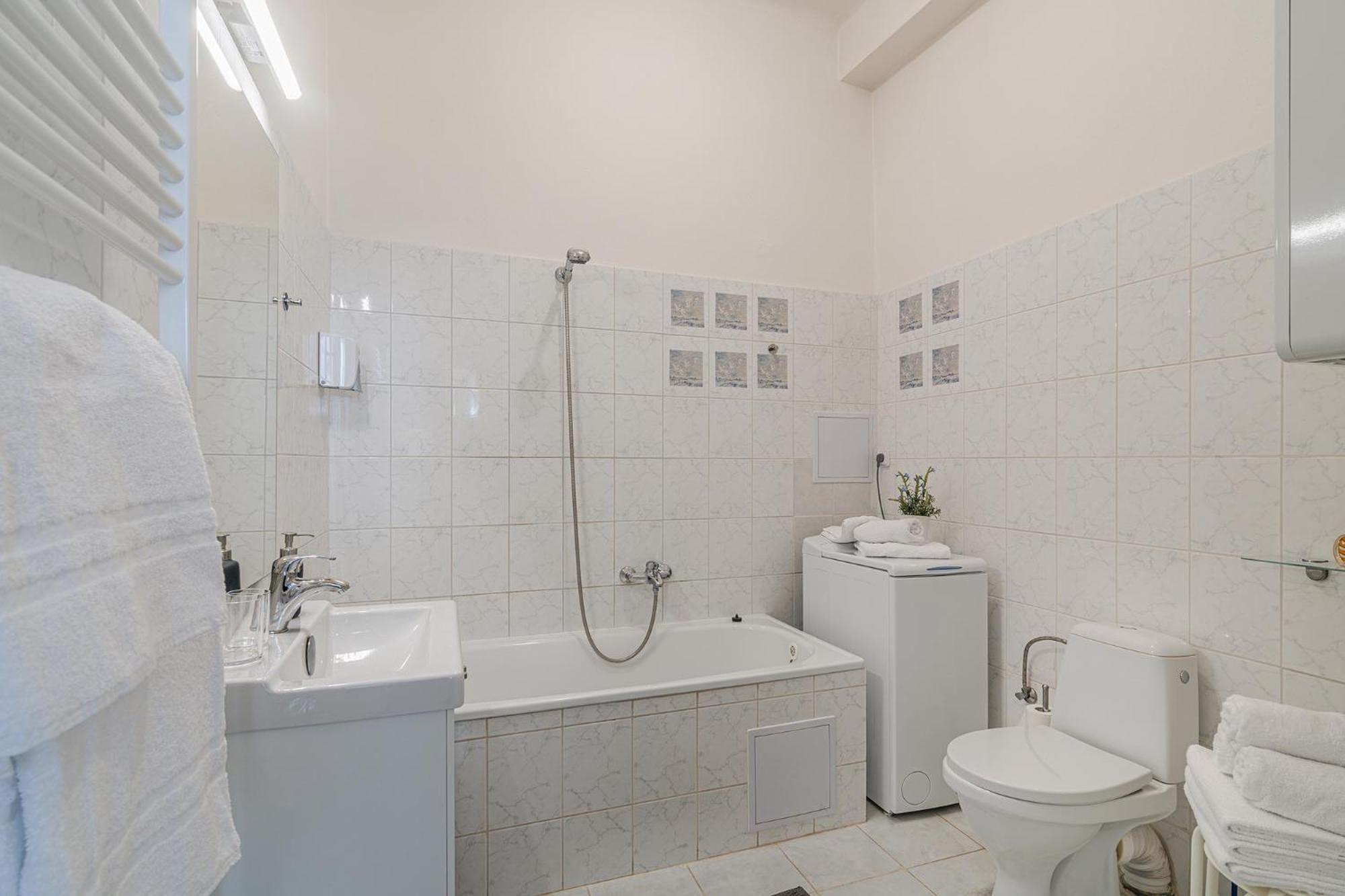 APT in center Prague by Michal&Friends