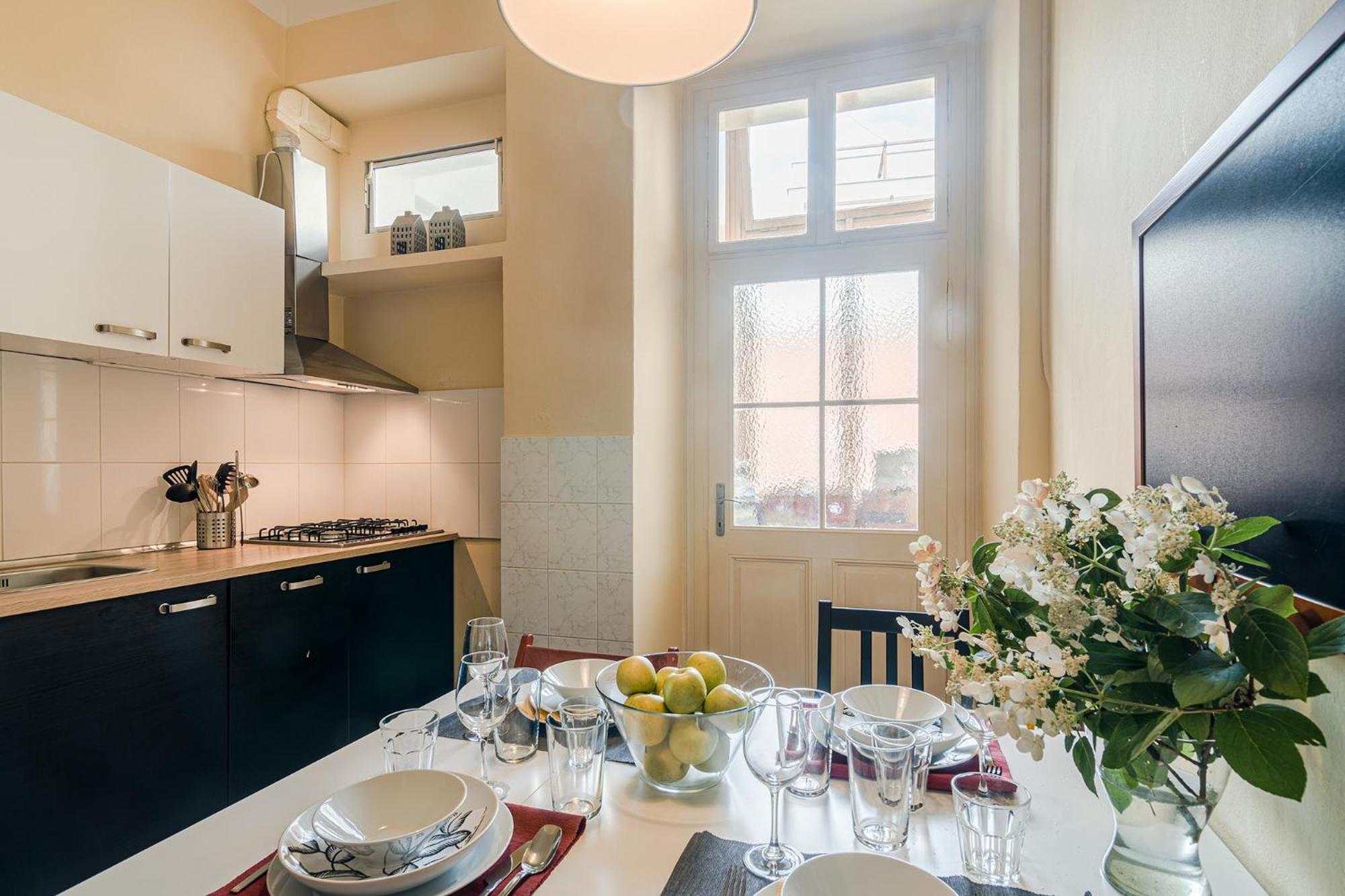 APT in center Prague by Michal&Friends