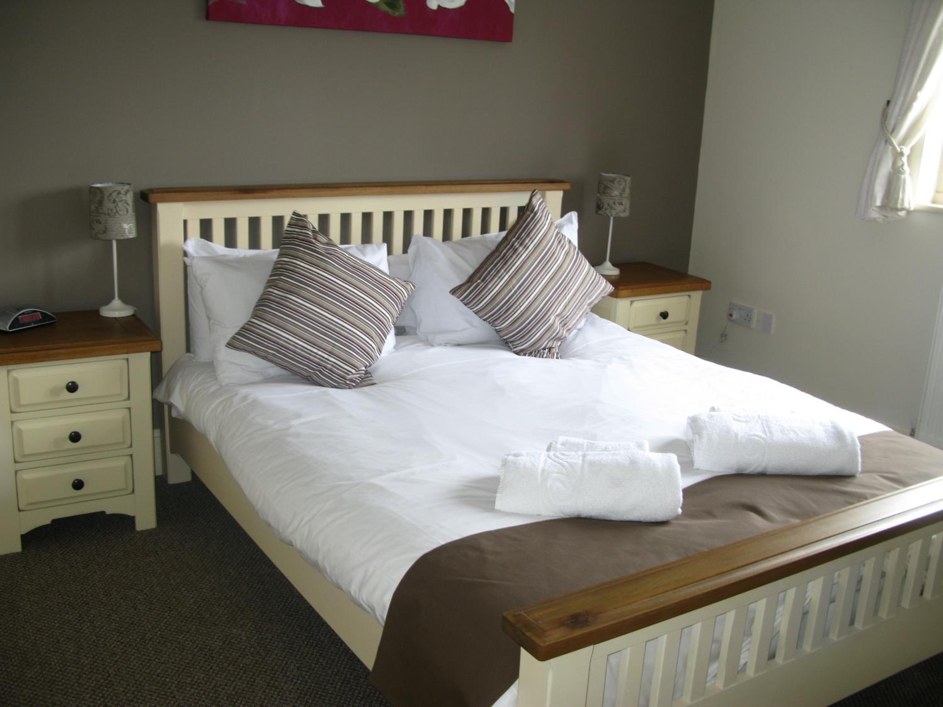 The Chequers Inn