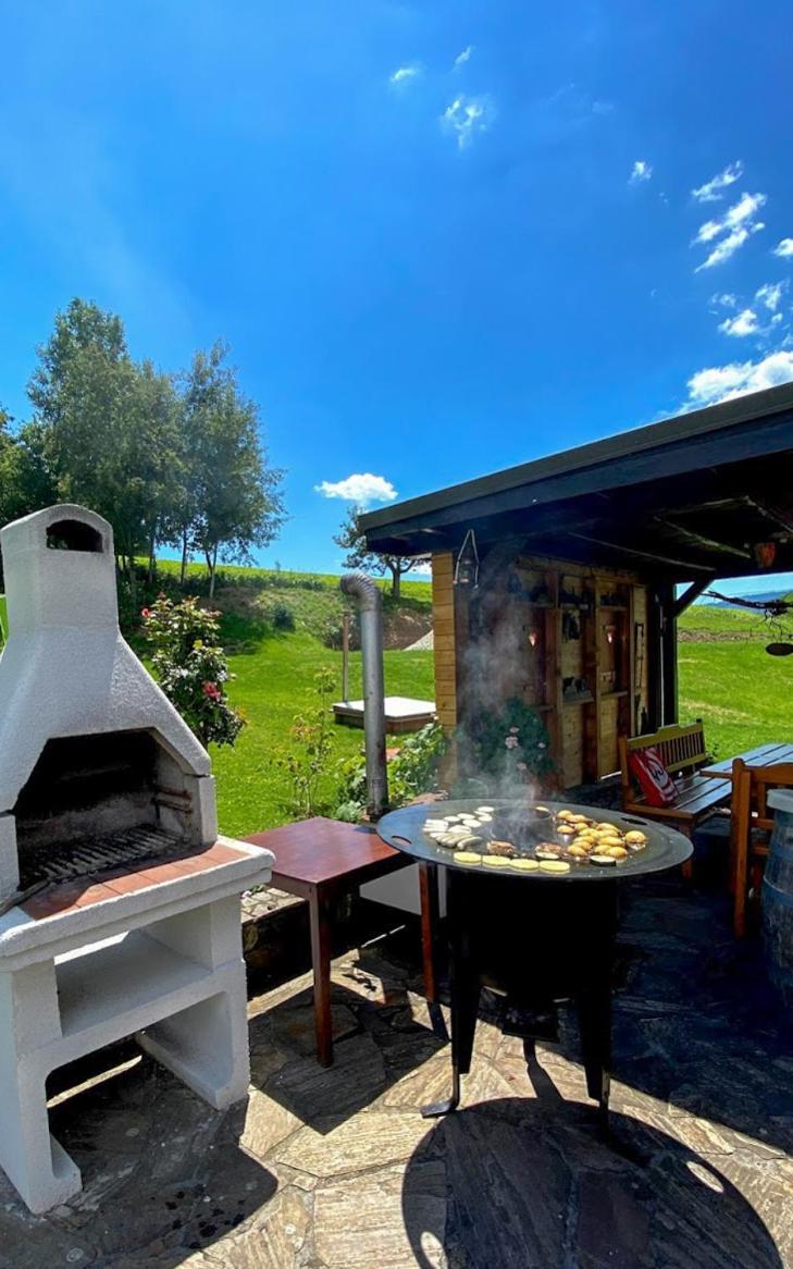 Ferienhaus Mooshöf