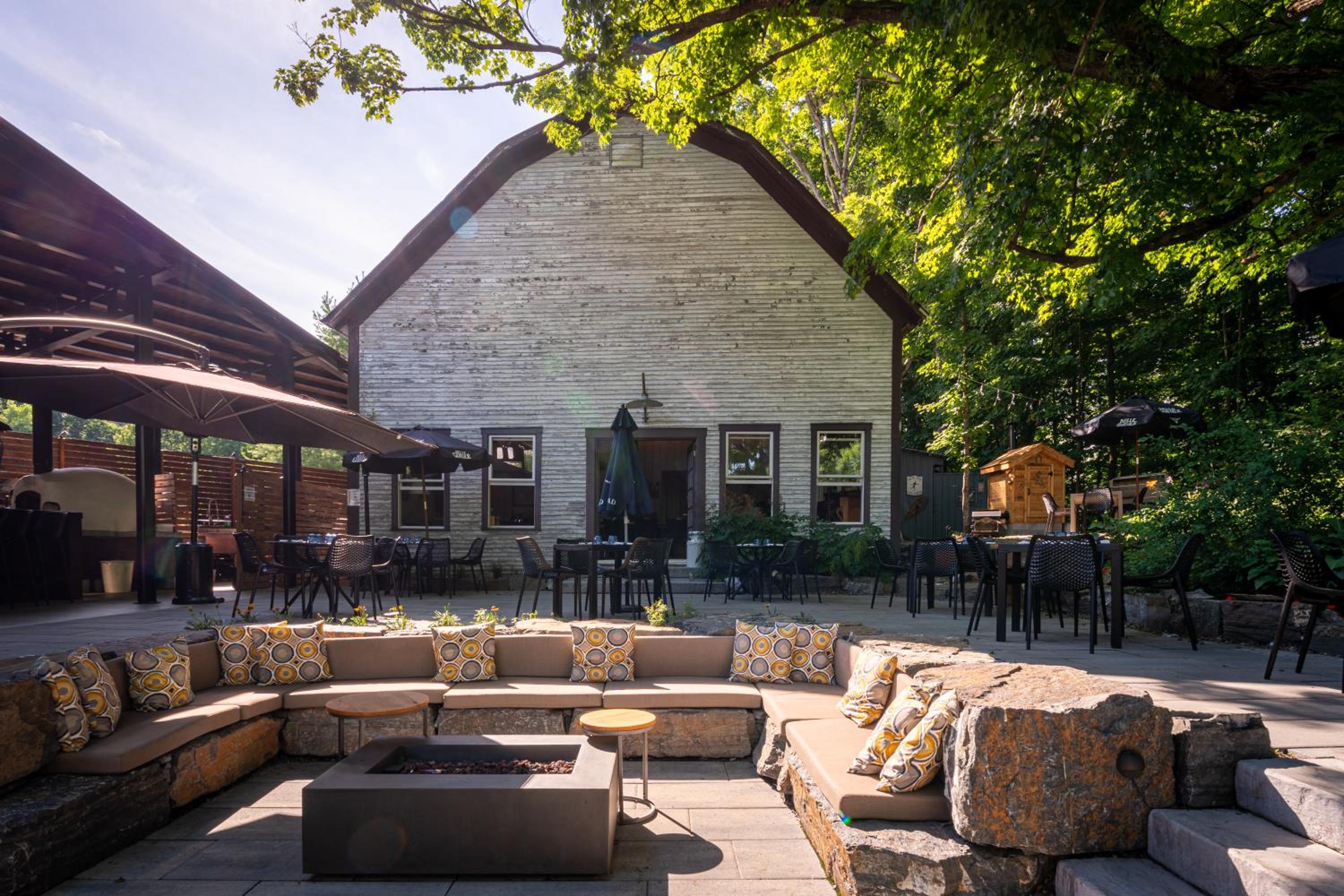 Domaine Jolivent