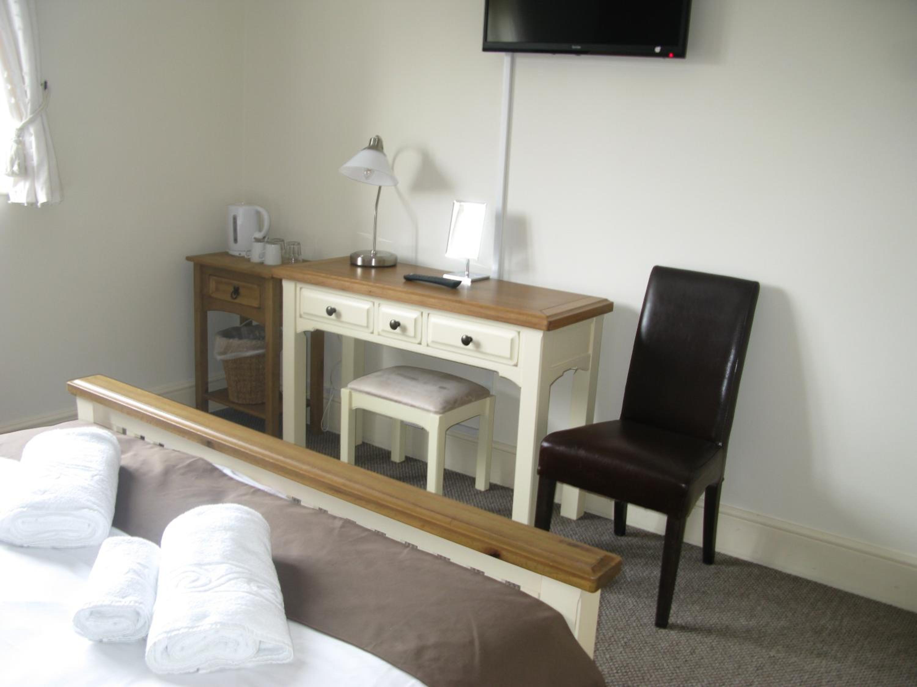 The Chequers Inn