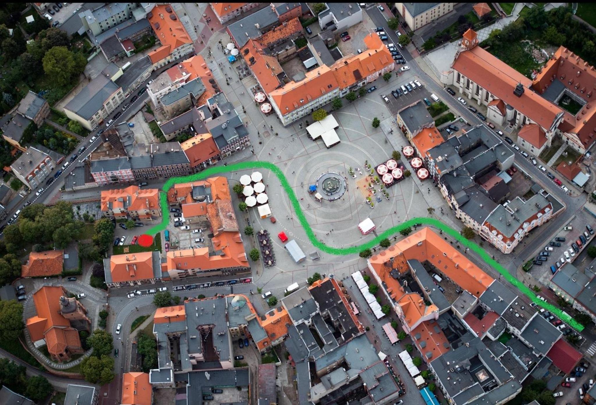 Apartament Kleopatra view 2