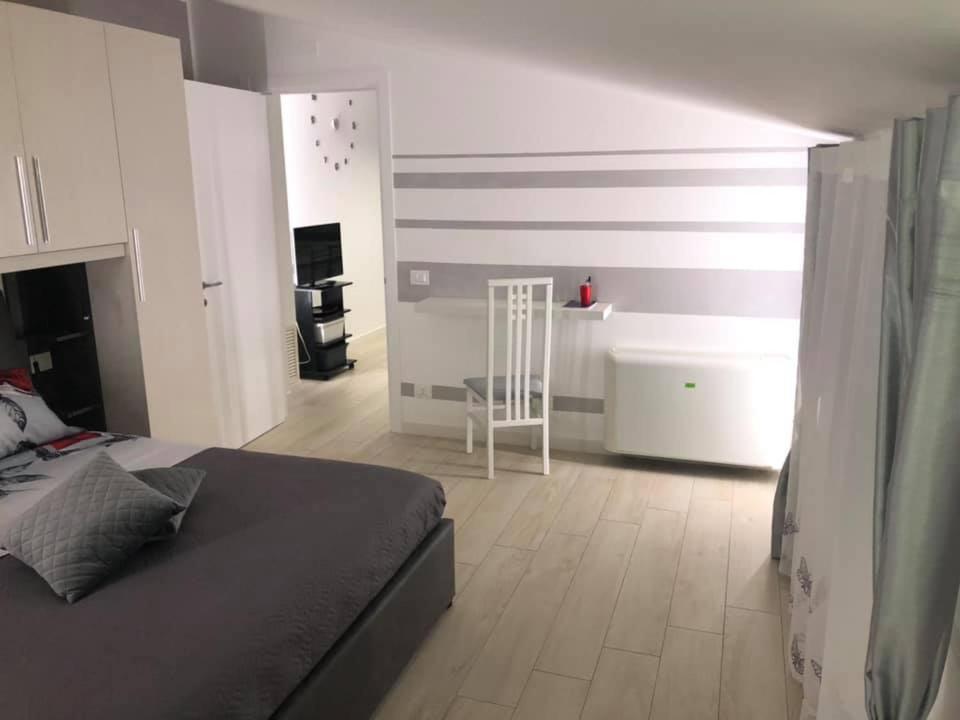Rosa dei Venti B&B view 2