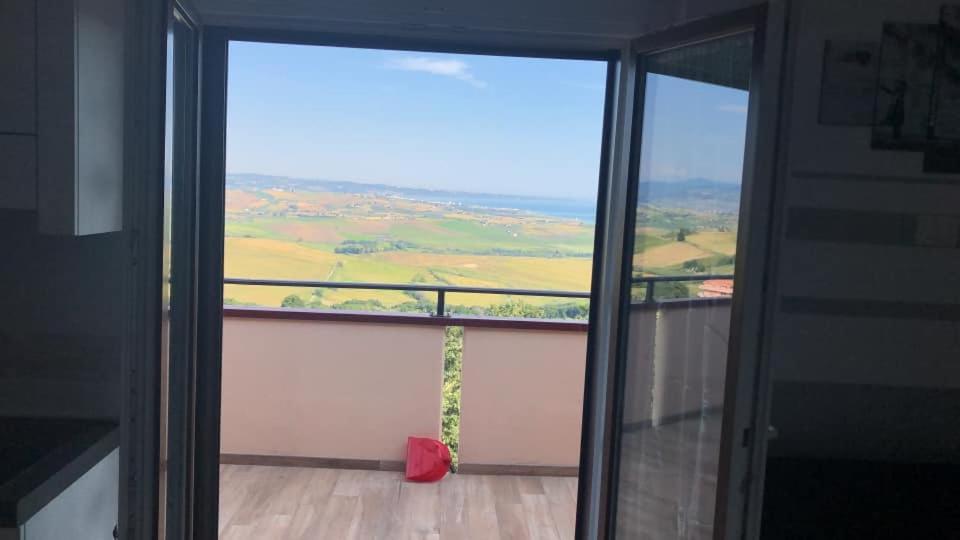 Rosa dei Venti B&B view 3