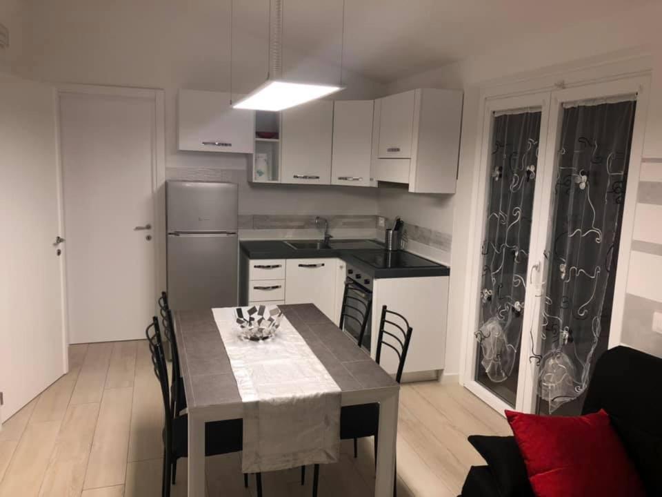 Rosa dei Venti B&B view 5