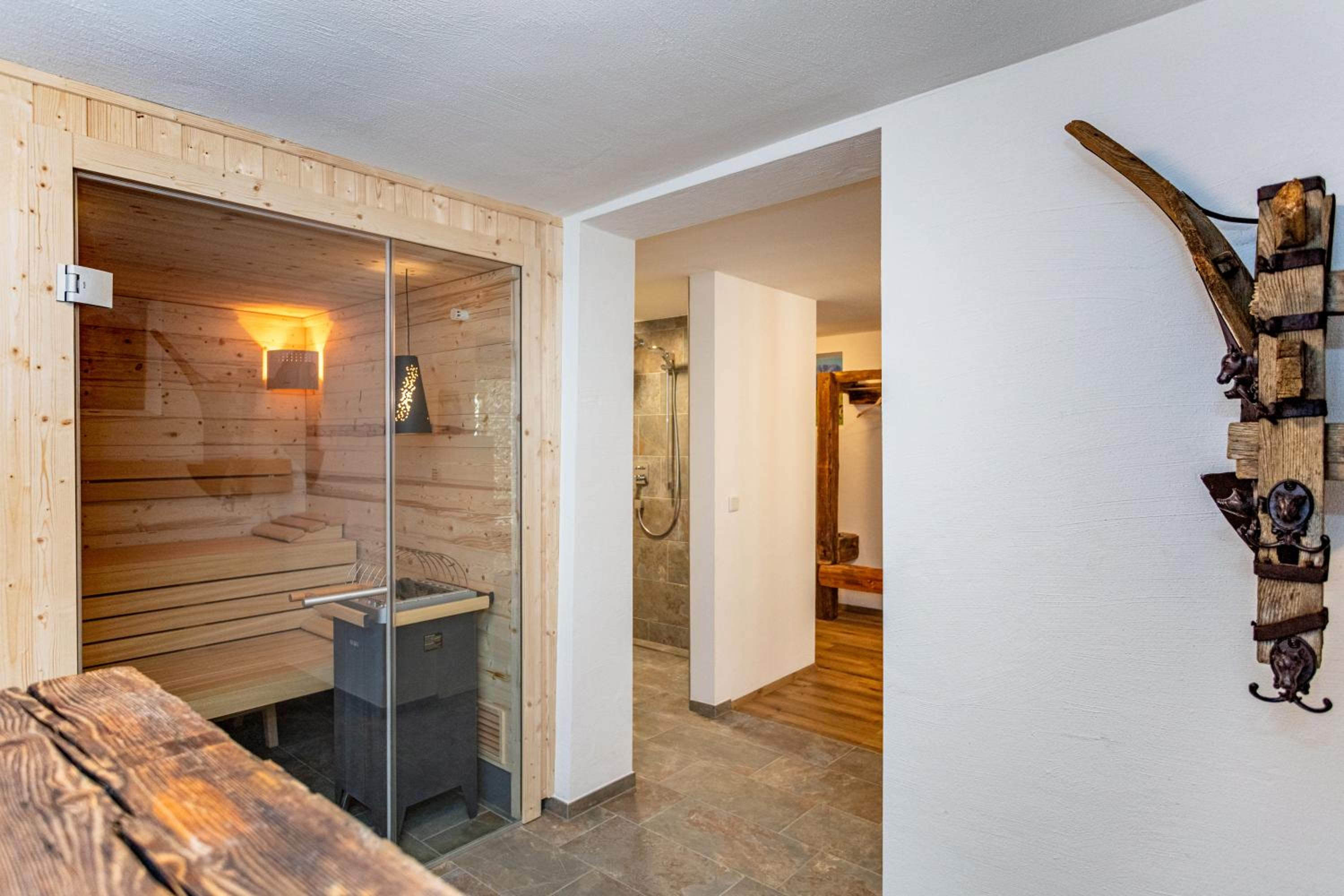 Familienbauernhof Bairau Reifhorn