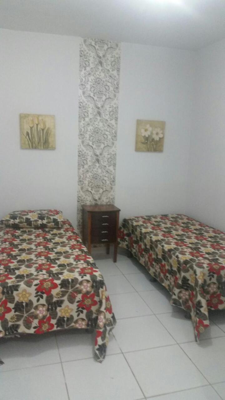 Flat Três Marias