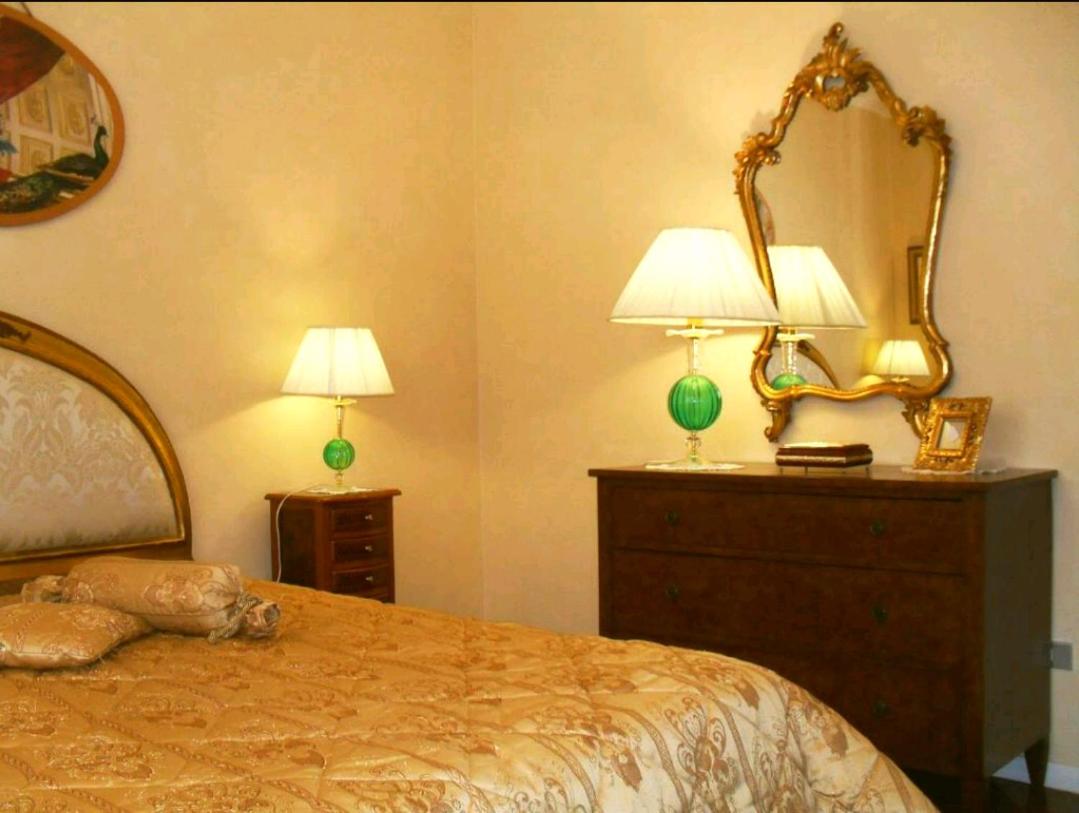 I 13 Cavalieri Guest House