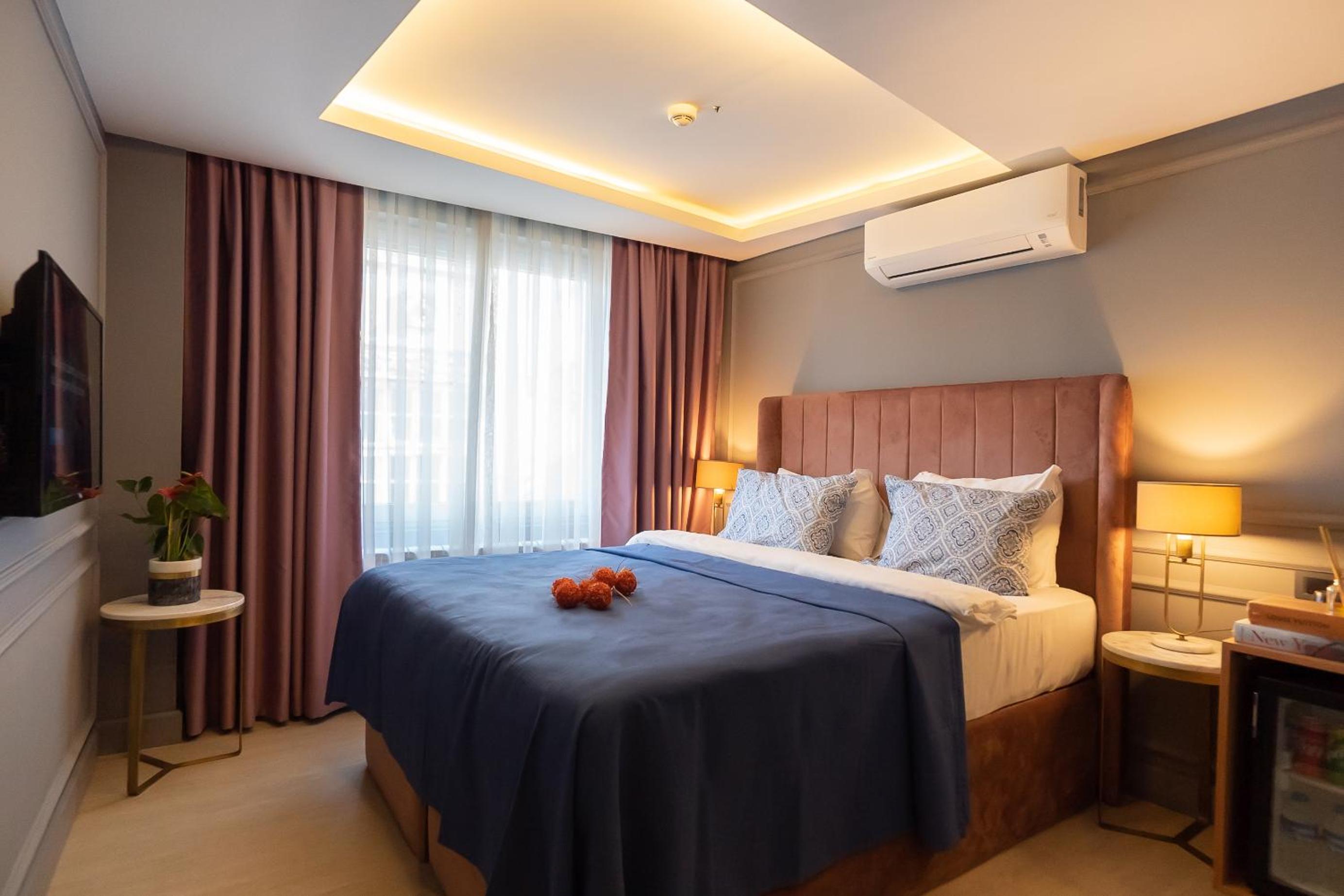 Malta Bosphorus Hotel - Image 61
