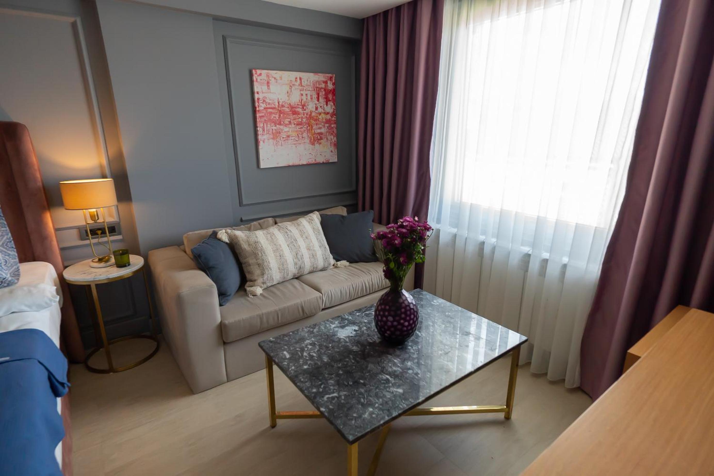 Malta Bosphorus Hotel - Image 7