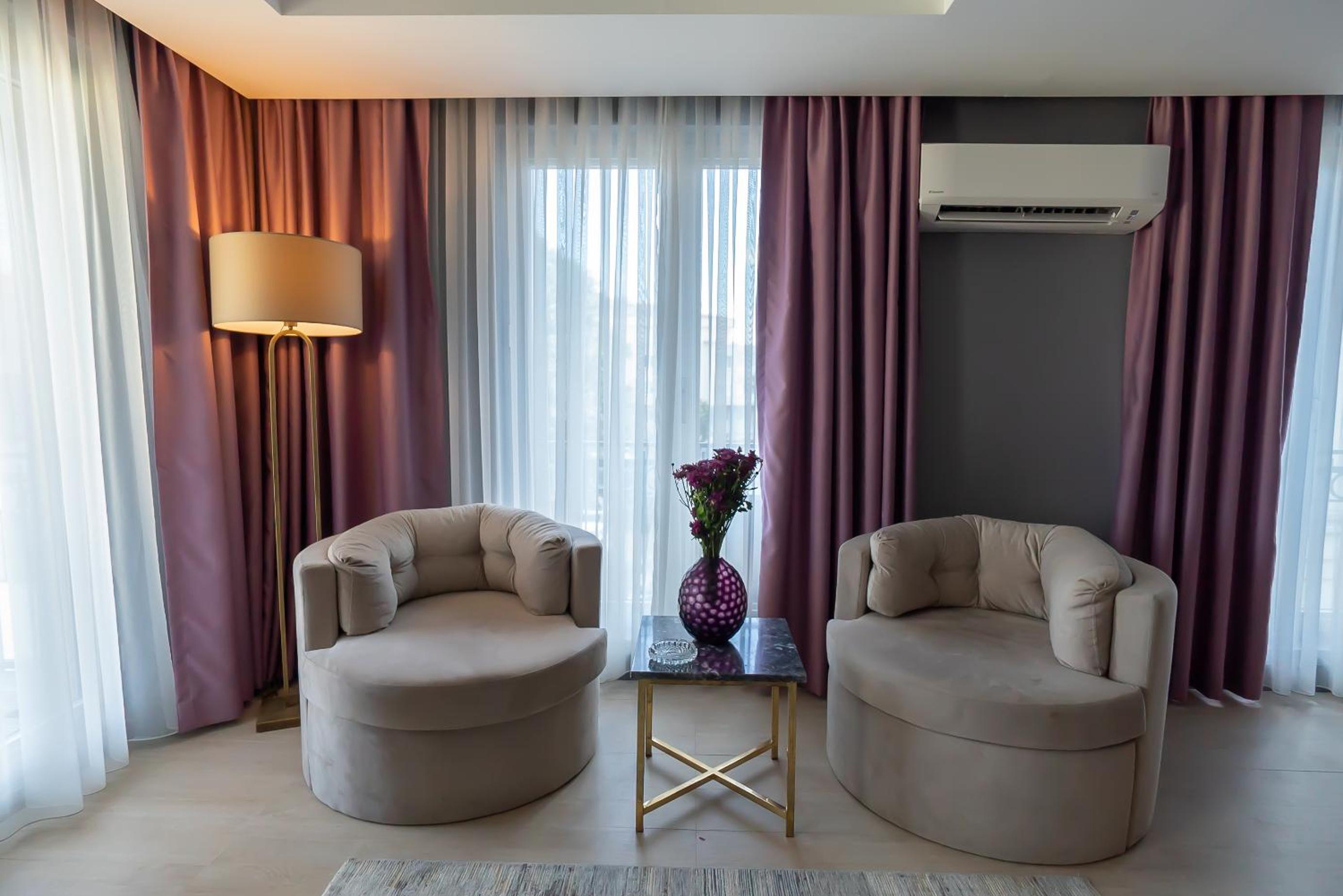 Malta Bosphorus Hotel - Image 31