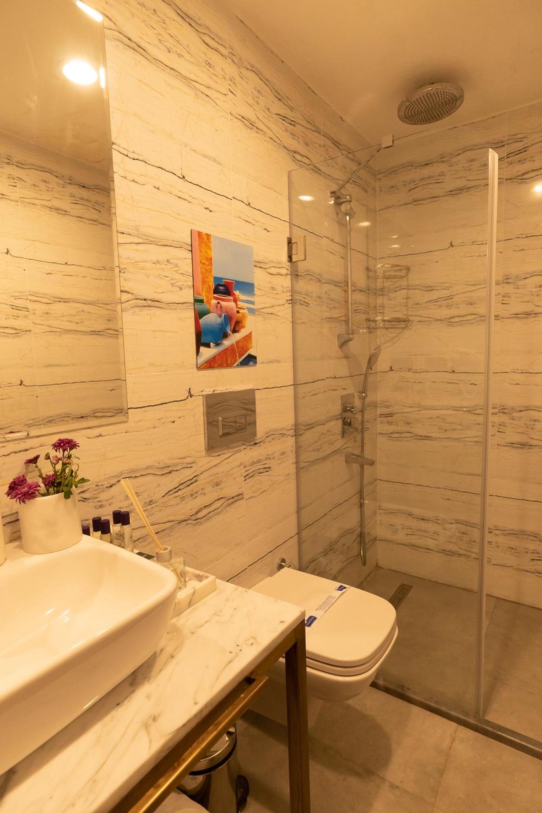 Malta Bosphorus Hotel - Image 35