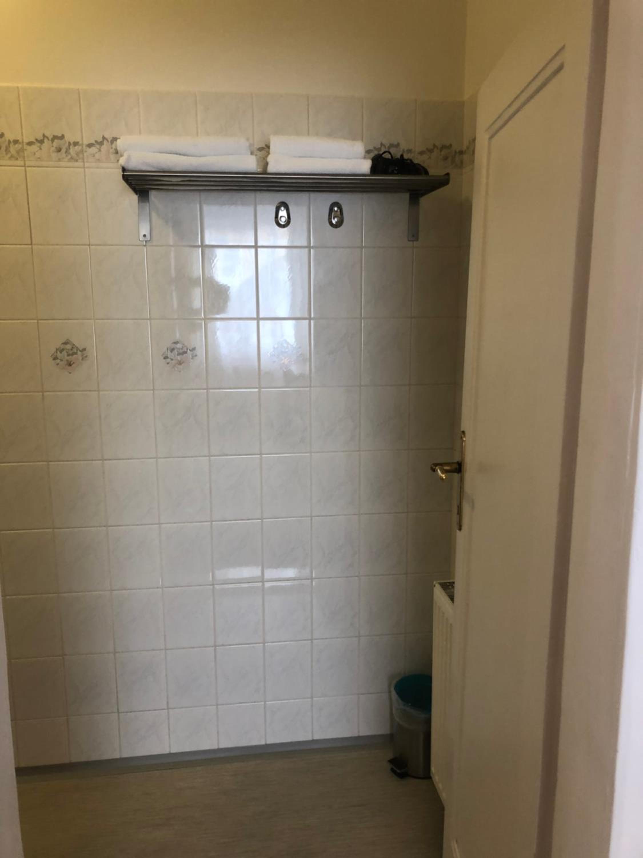 Apartmány Rossini
