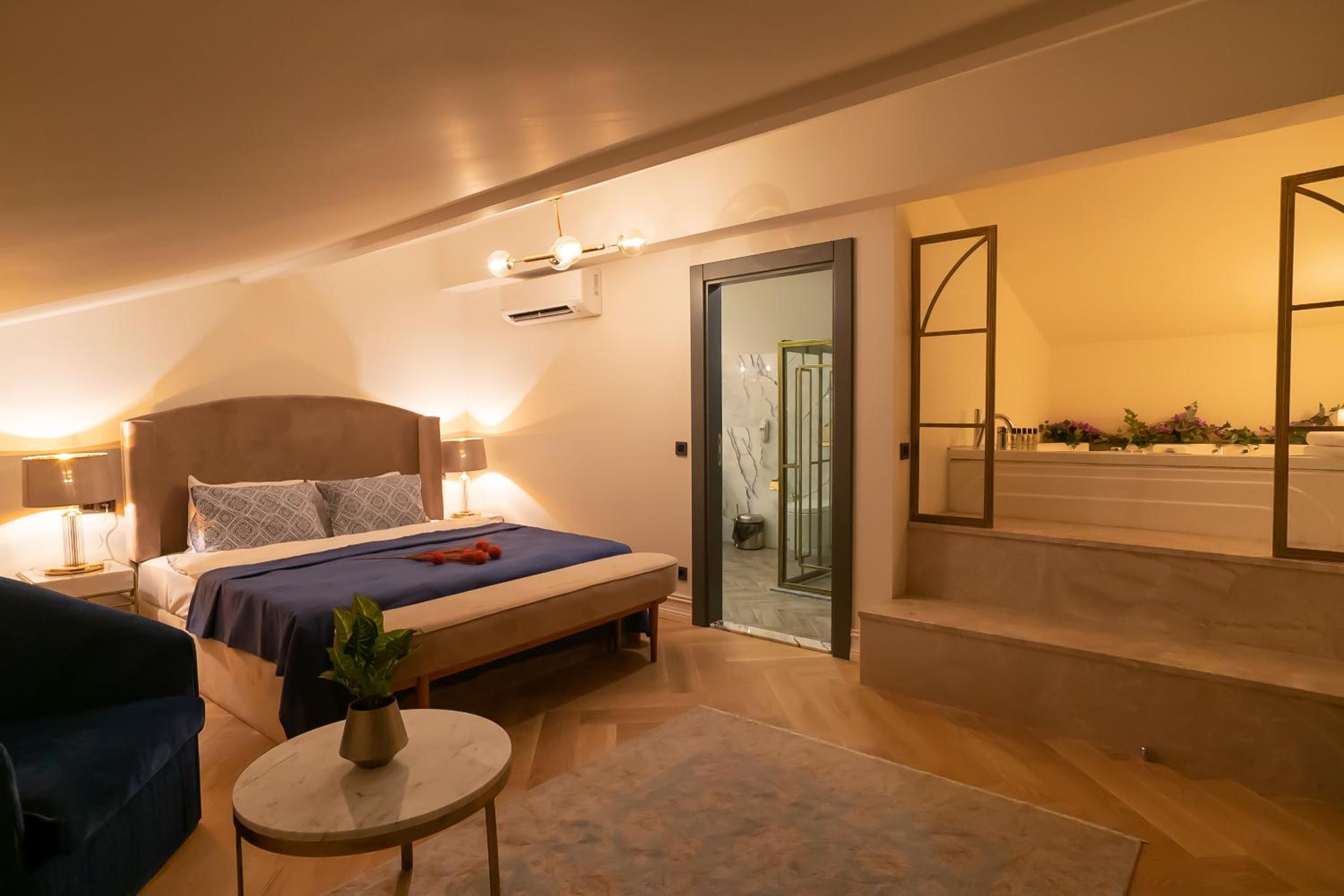 Malta Bosphorus Hotel - Image 24