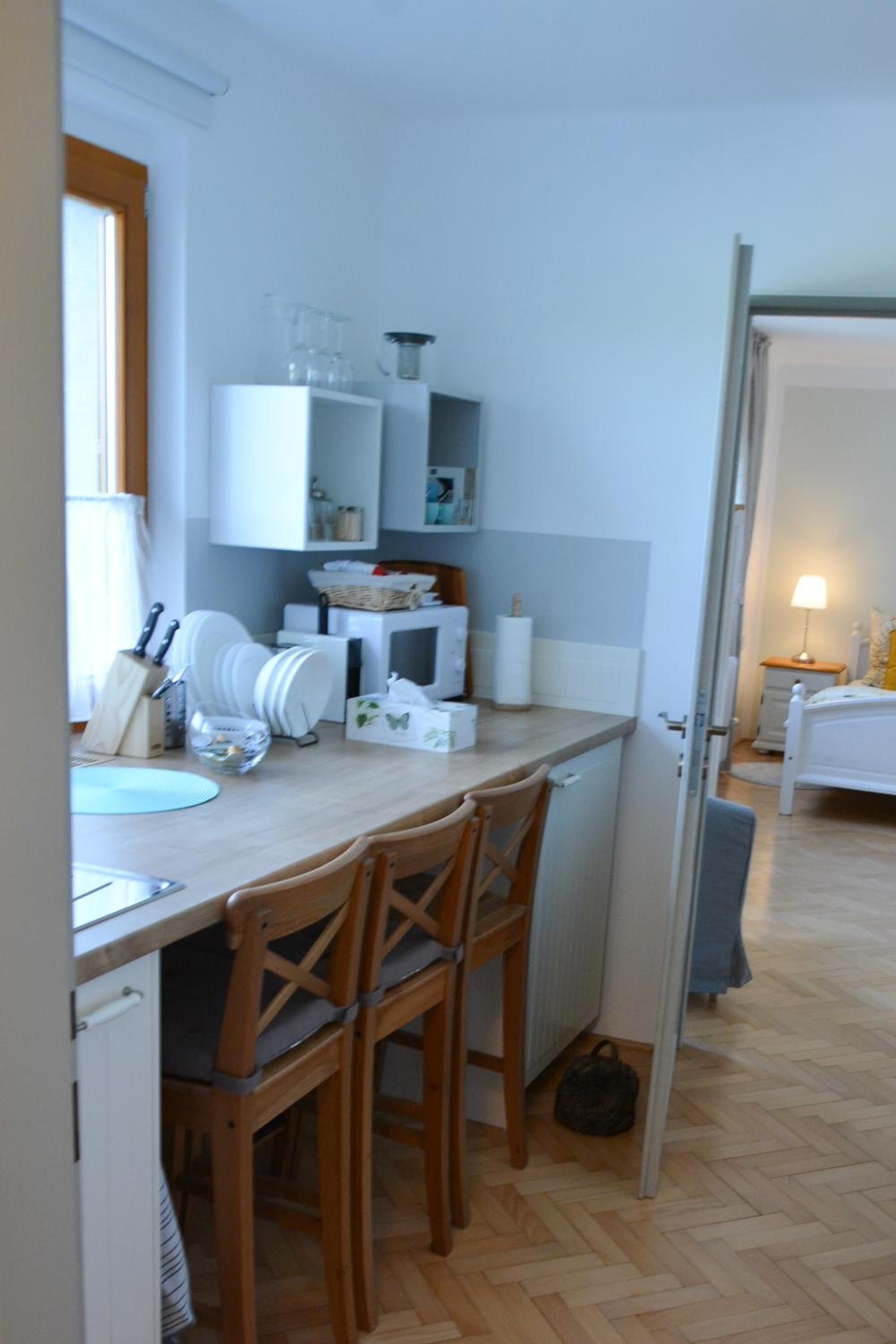 Apartmány U Václava - 7 minut od letiště Václava Havla - parkování zdarma