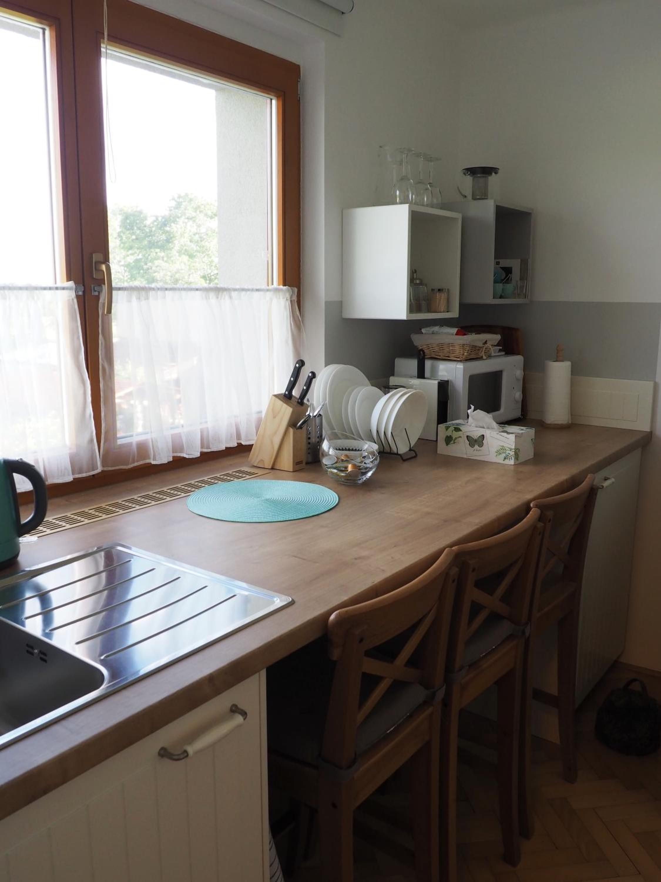 Apartmány U Václava - 7 minut od letiště Václava Havla - parkování zdarma