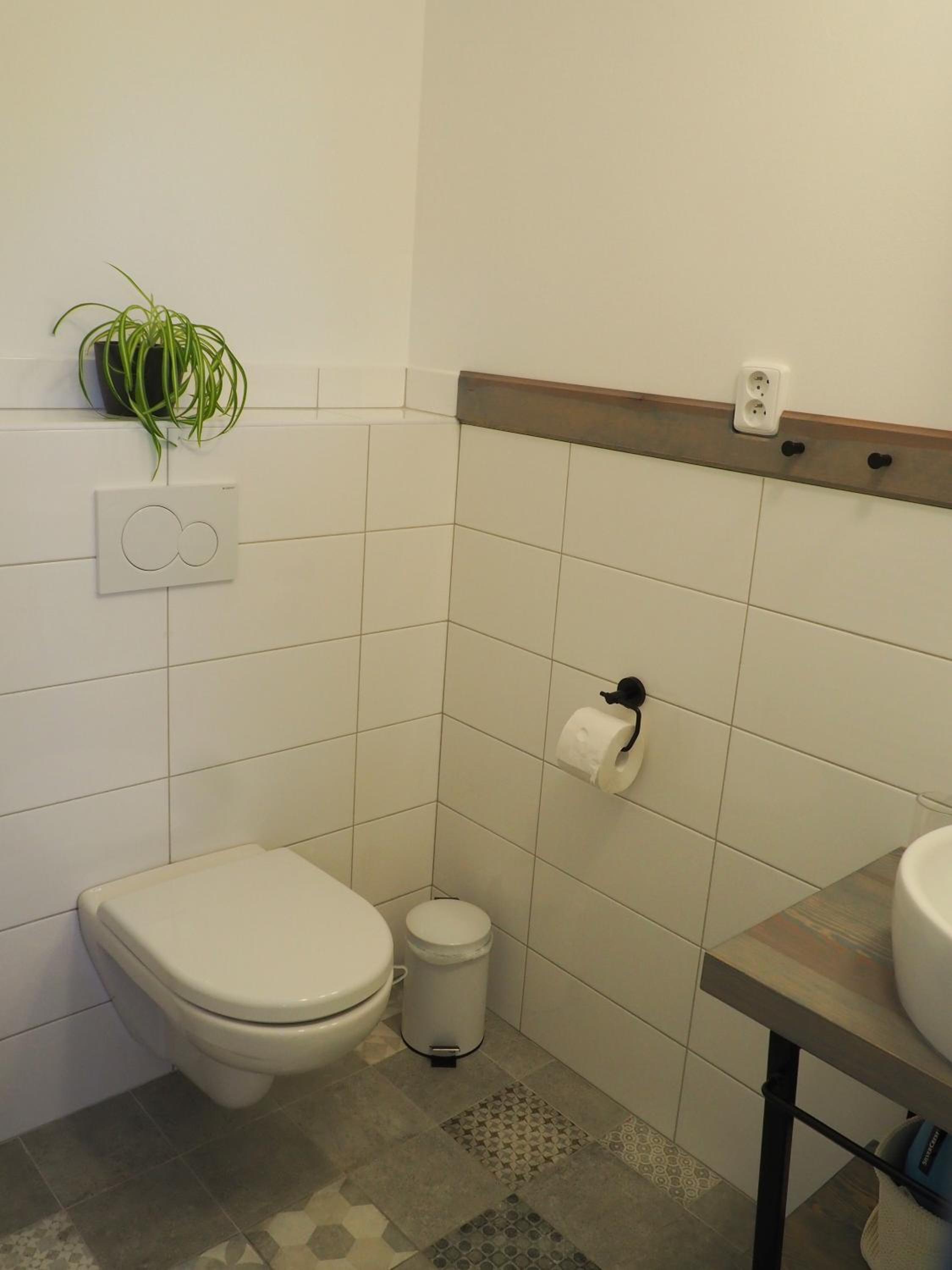 Apartmány U Václava - 7 minut od letiště Václava Havla - parkování zdarma