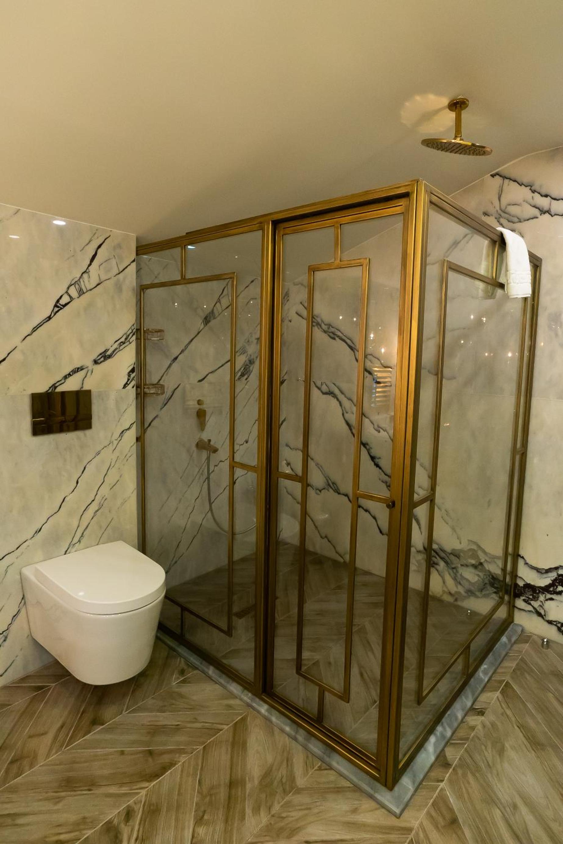 Malta Bosphorus Hotel - Image 72