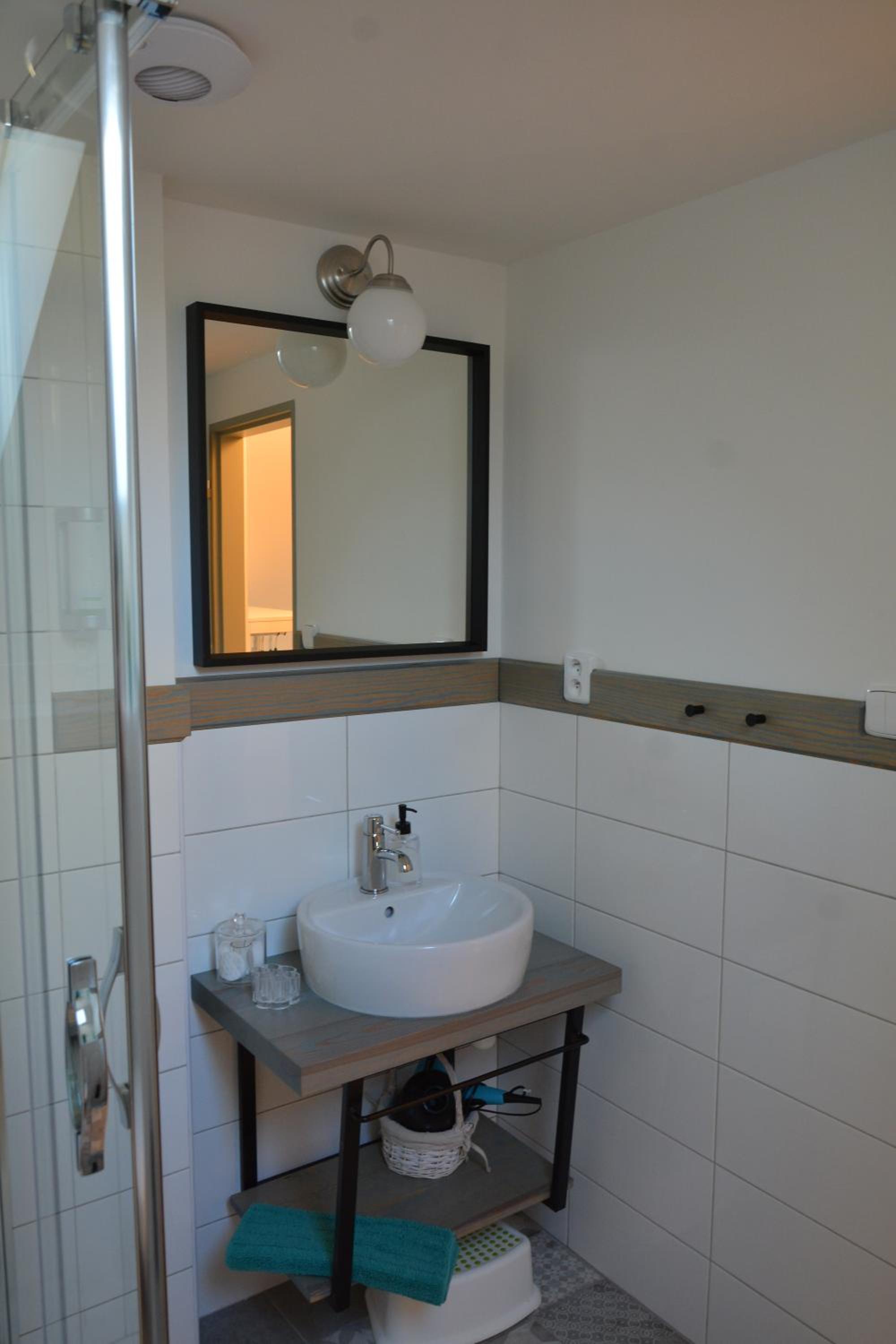 Apartmány U Václava - 7 minut od letiště Václava Havla - parkování zdarma