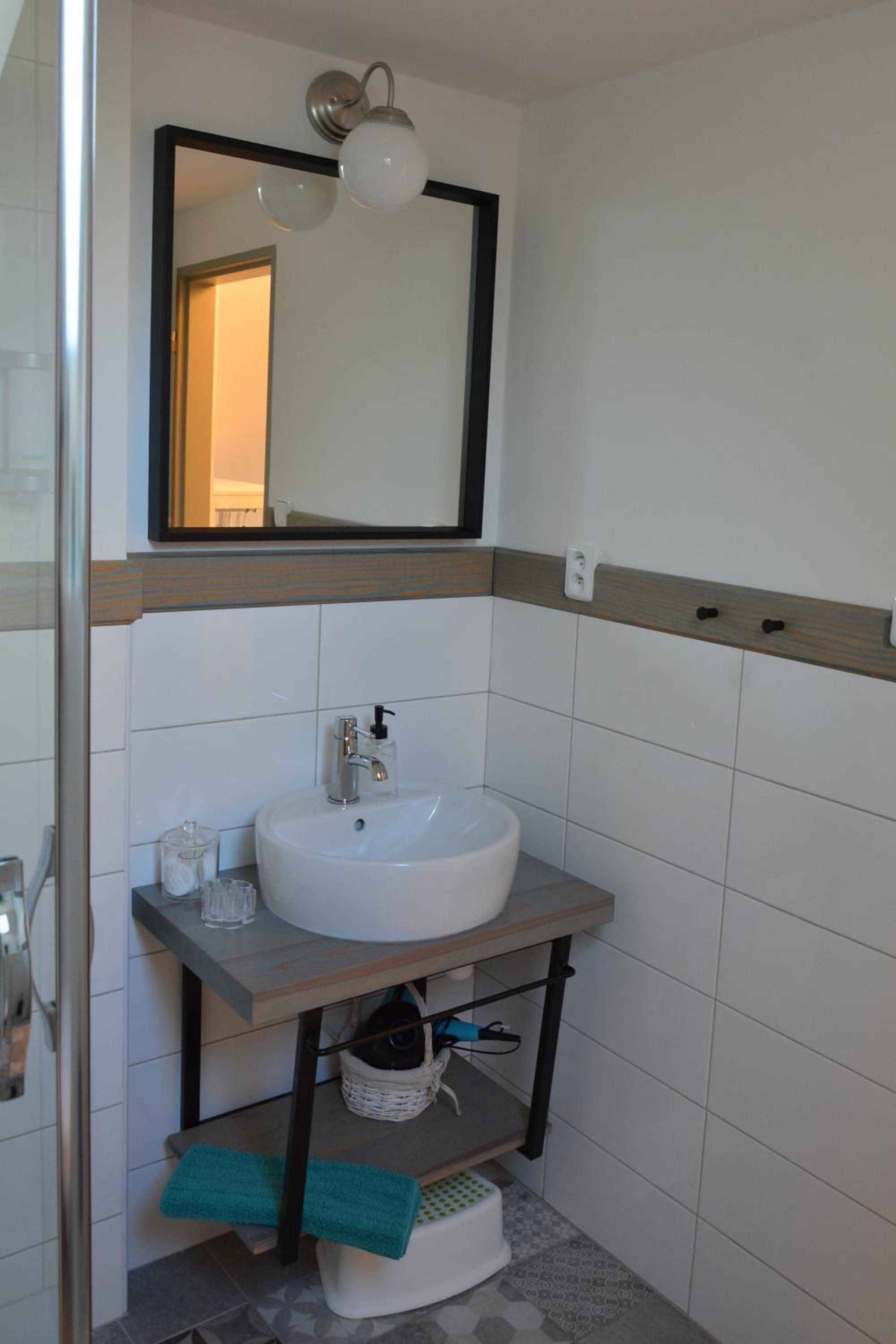 Apartmány U Václava - 7 minut od letiště Václava Havla - parkování zdarma