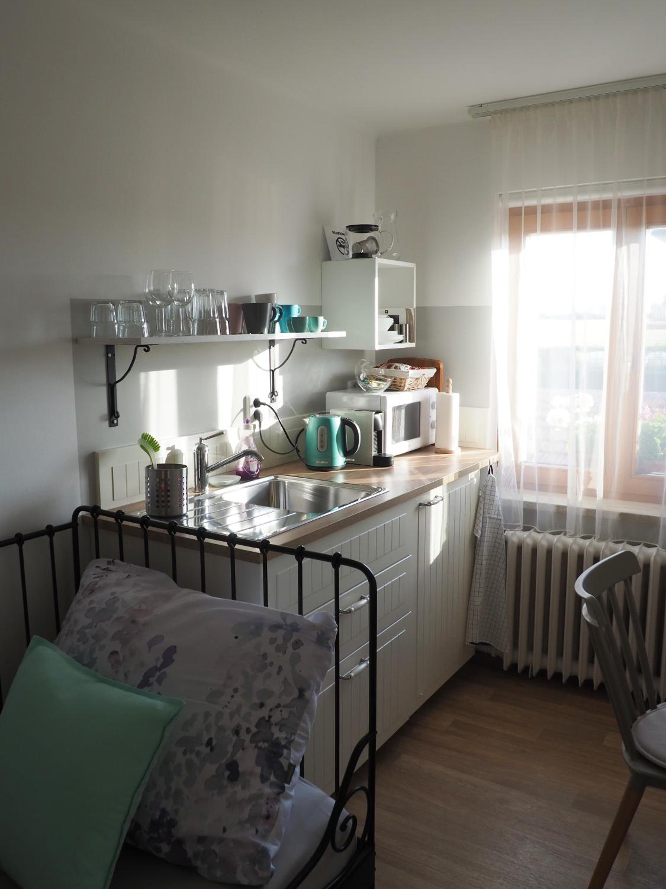 Apartmány U Václava - 7 minut od letiště Václava Havla - parkování zdarma