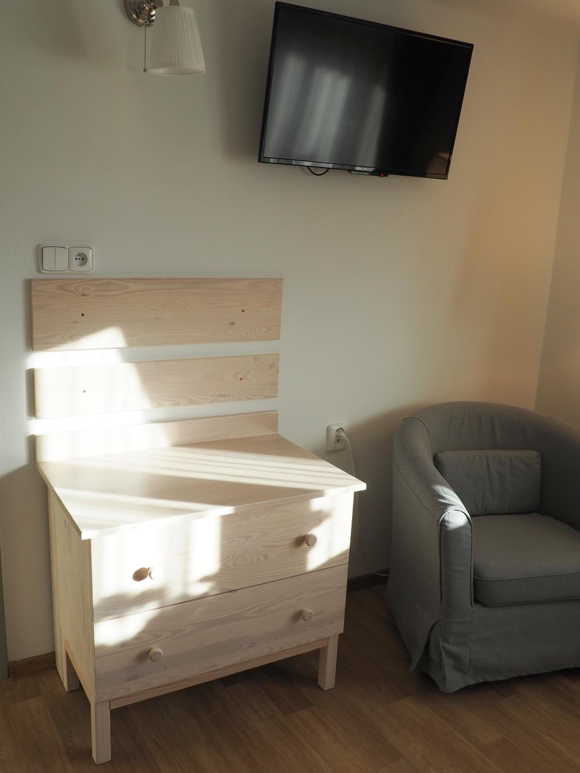 Apartmány U Václava - 7 minut od letiště Václava Havla - parkování zdarma