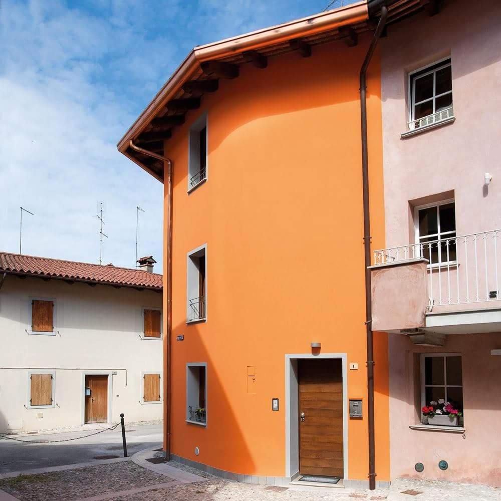La Casetta in Piazzetta, photo 17