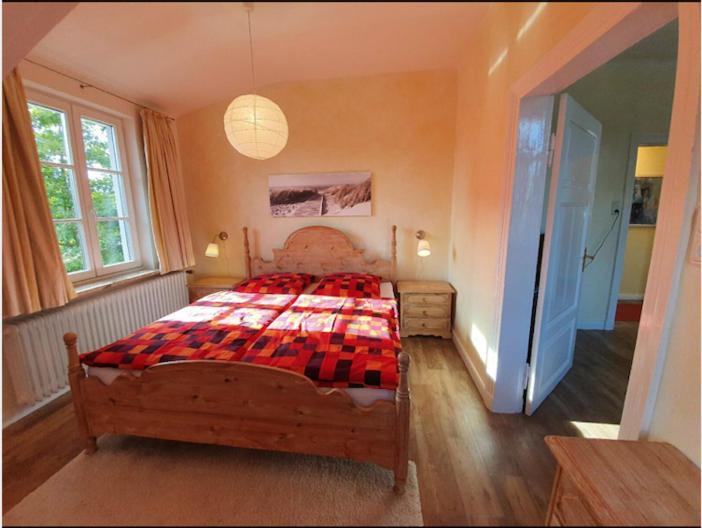 Stadtvilla Marie Varel Dangast 4 Personen mit Sauna view 3