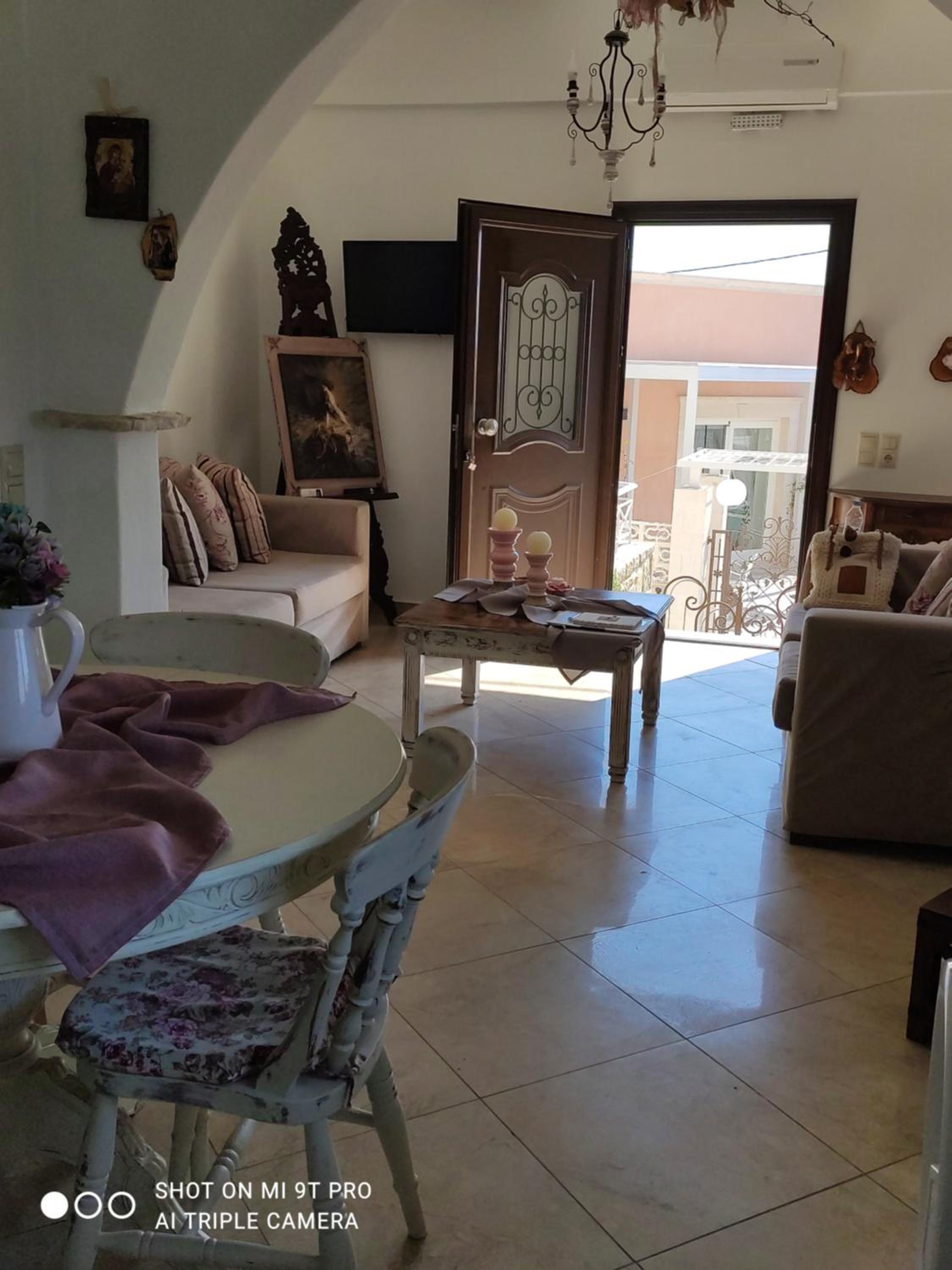 Bella Vista Apartment view 2
