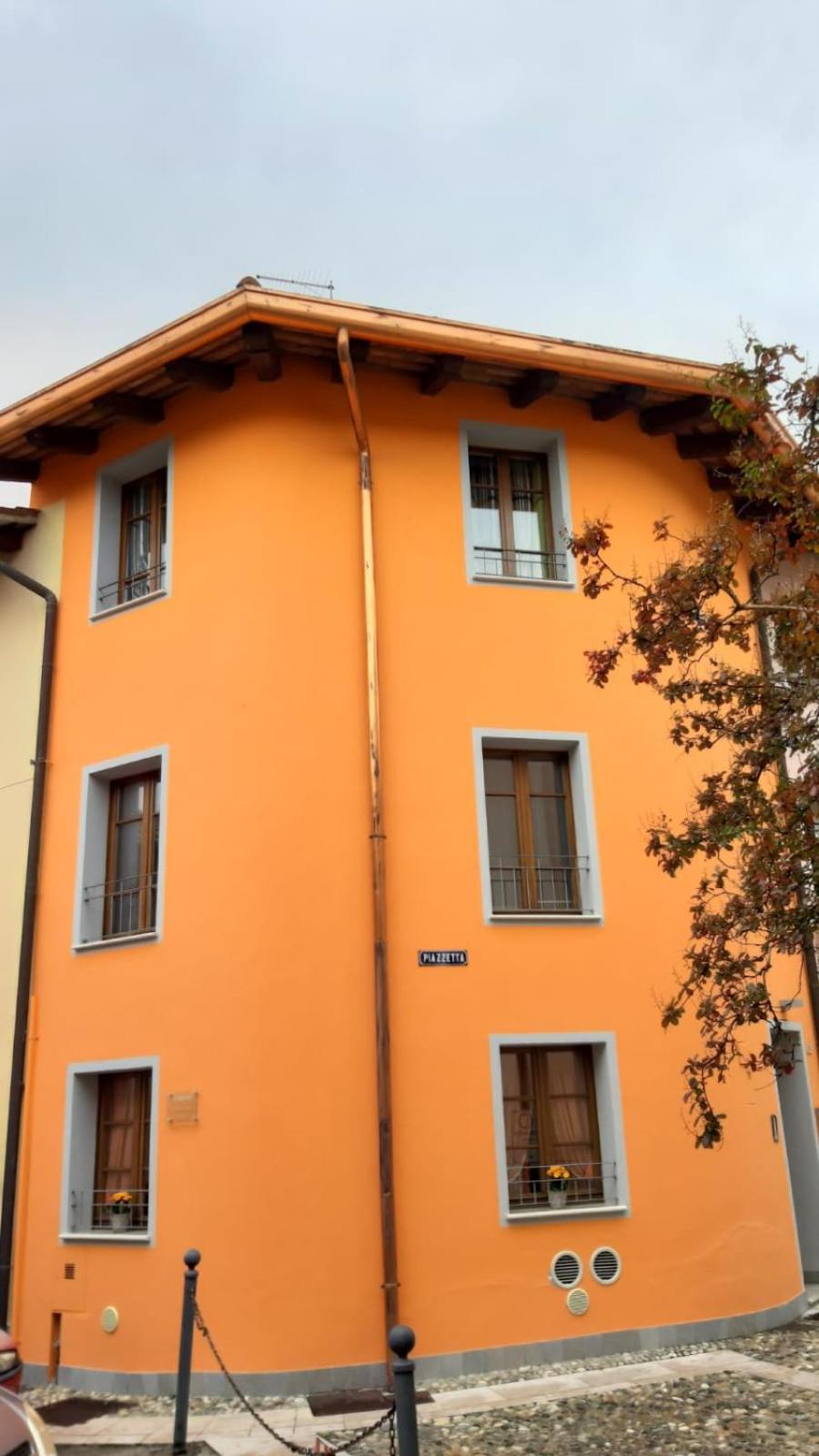 La Casetta in Piazzetta, photo 22